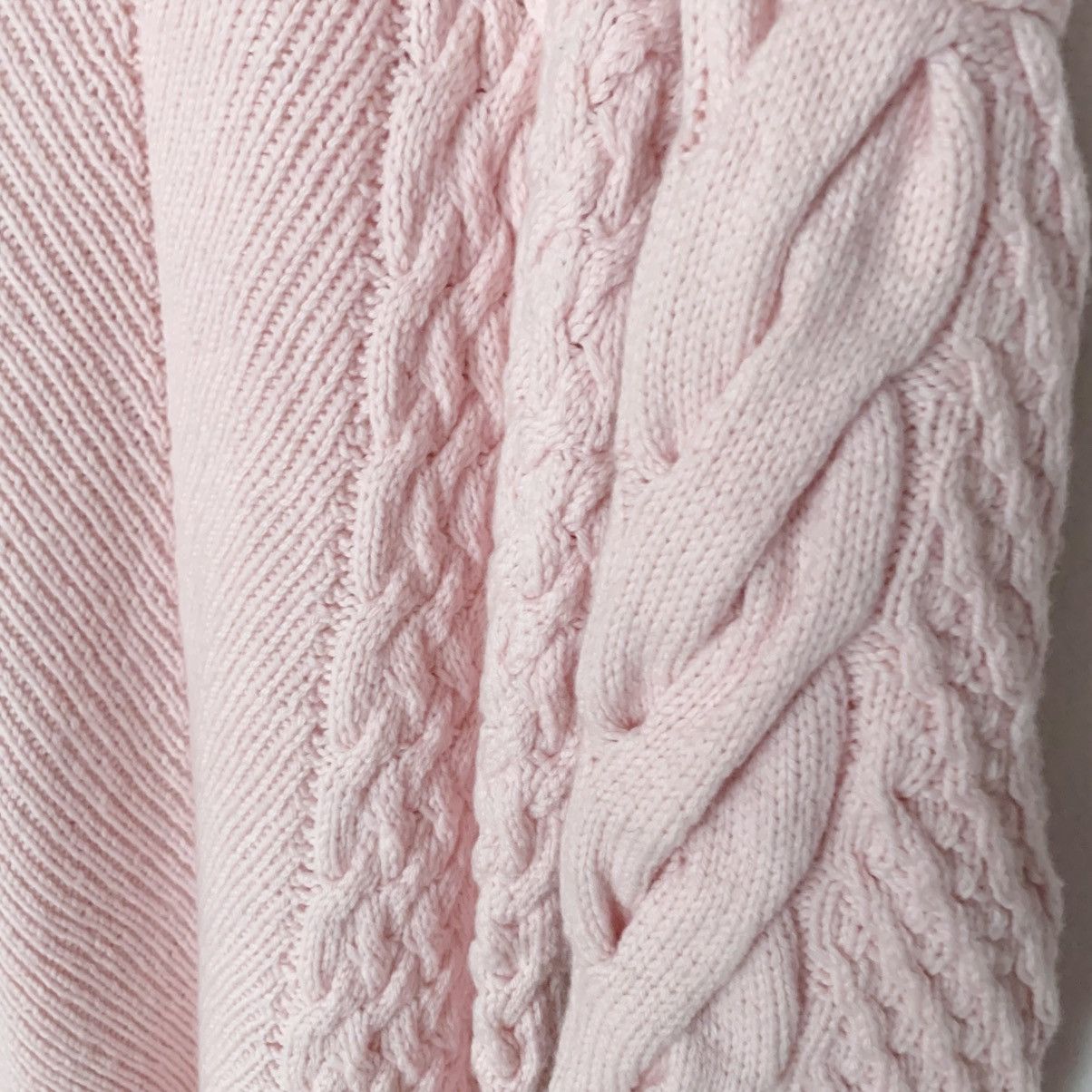 Prabal Gurung Prabal gurung wool cashmere thick knit sweater Size M / US 6-8 / IT 42-44 - 7 Thumbnail