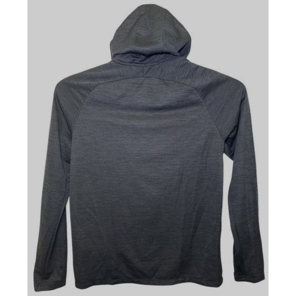 Nike Nike Academy Dri-FIT Long-Sleeve Hooded Football Top Men's M Size US M / EU 48-50 / 2 - 13 Thumbnail