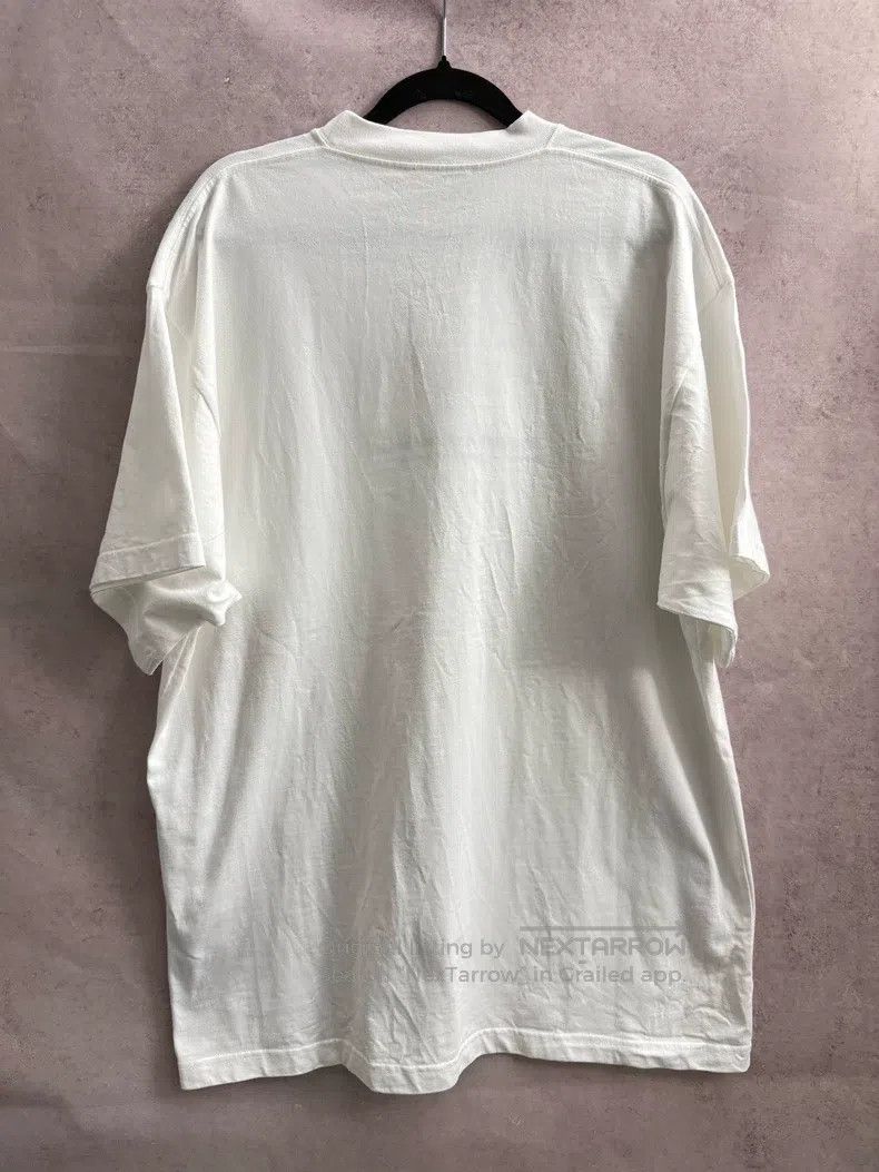 Balenciaga Balenciaga Logo letter printed round neck short sleeve T-s Size US S / EU 44-46 / 1 - 4 Thumbnail