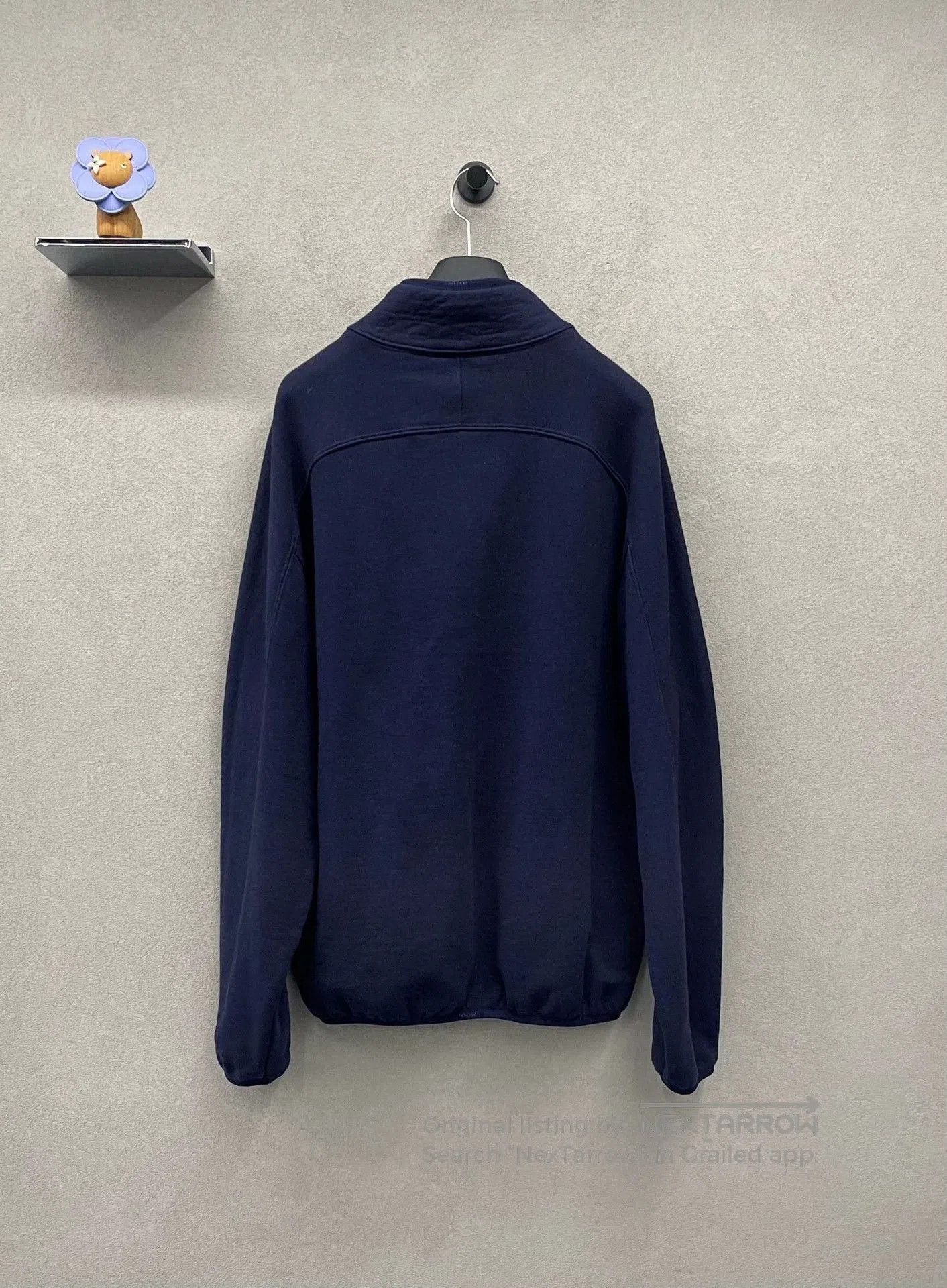 Dior Dior 47 Embroidered Half. Size US L / EU 52-54 / 3 - 2 Thumbnail
