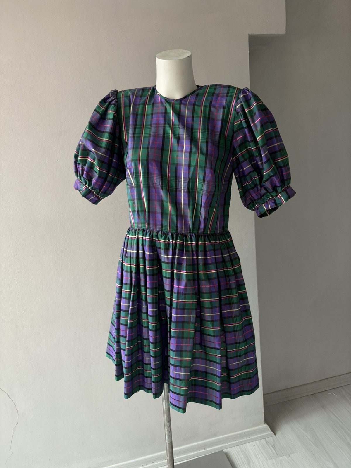 Vintage Vintage dress Size L / US 10 / IT 46 - 12 Thumbnail