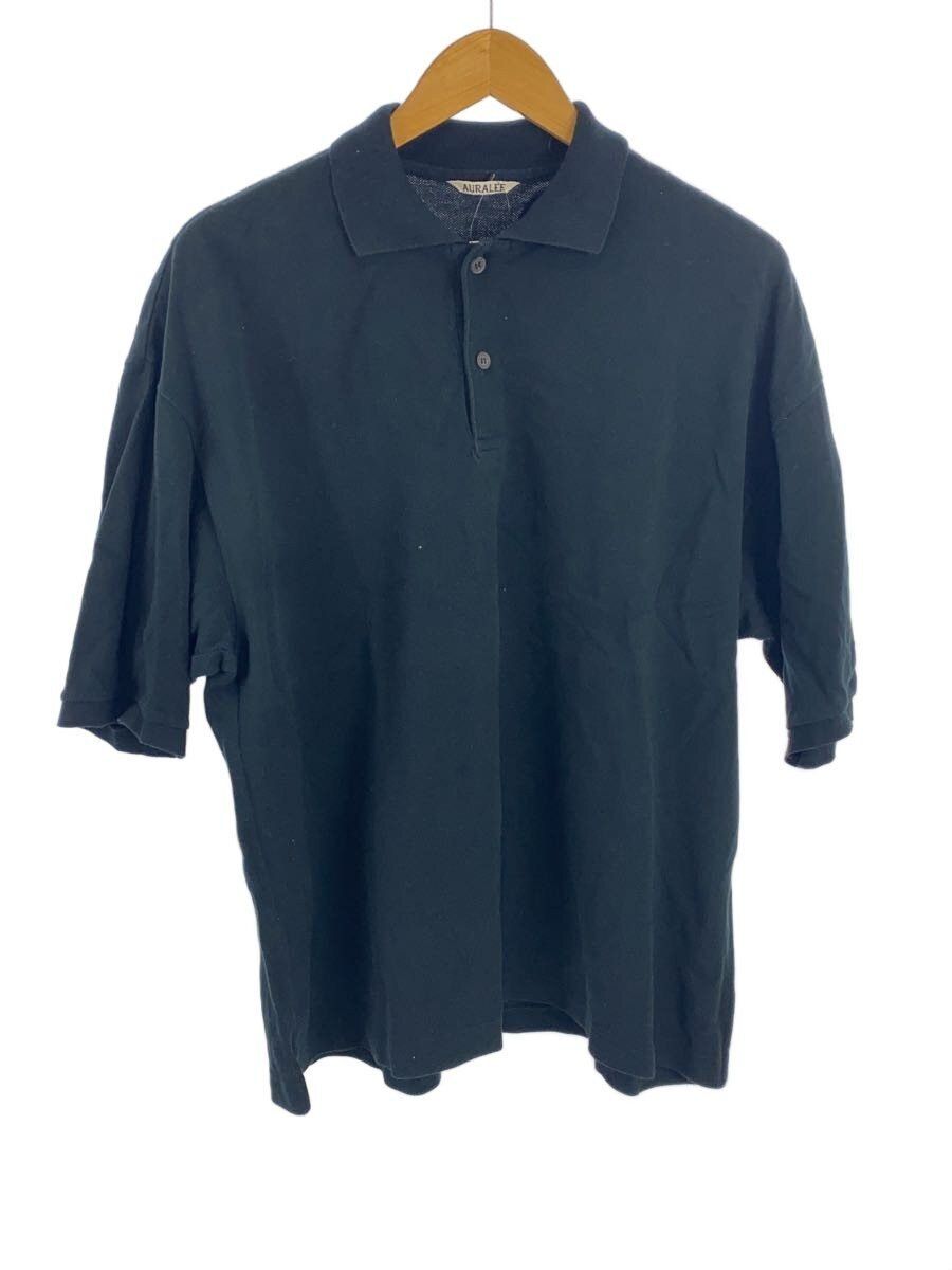 Auralee SS19 Polo Size US XXL / EU 58 / 5 - 1 Thumbnail