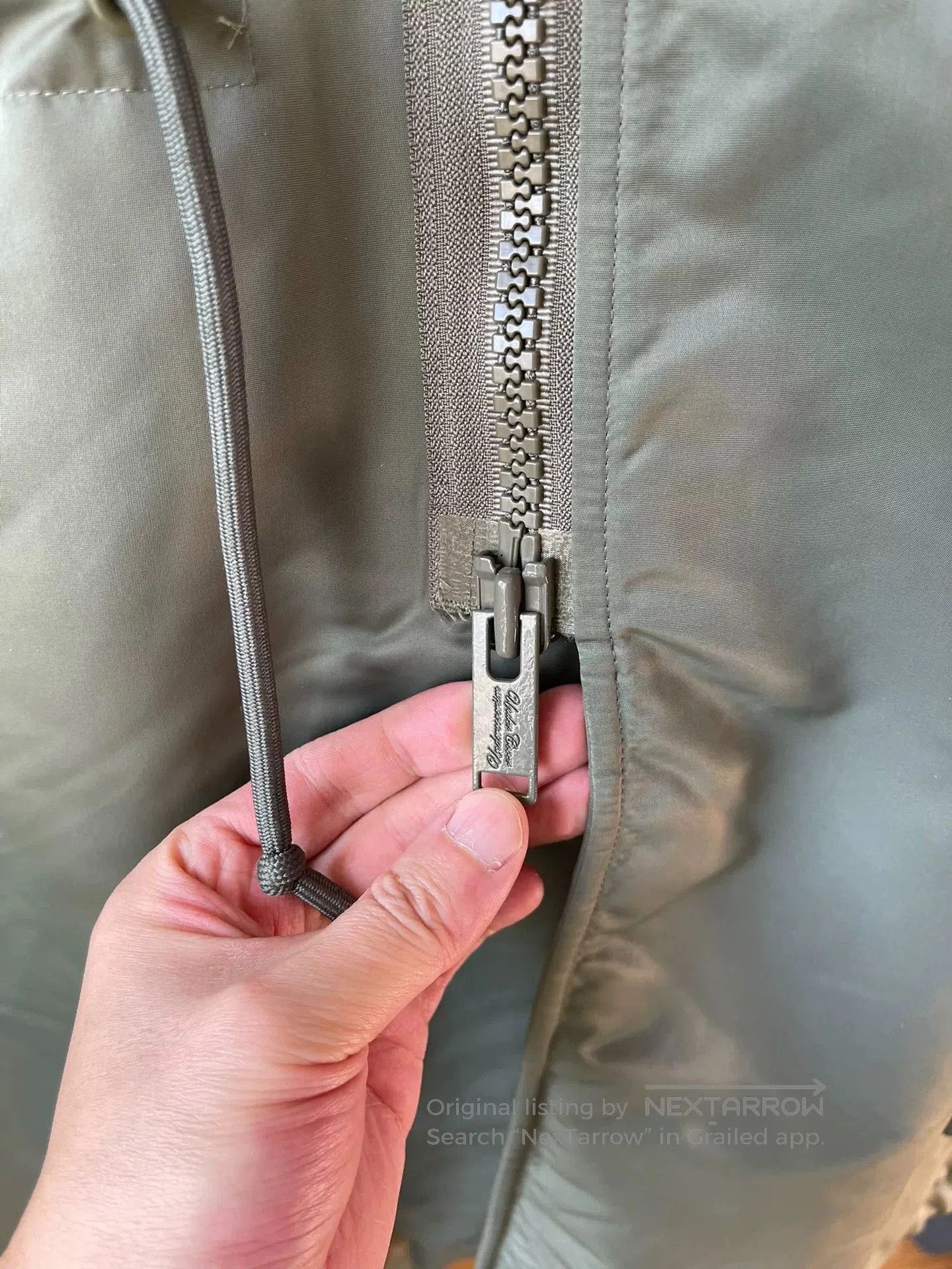 Undercover Undercover Limited Edition Winter Cotton Jacket. Size US M / EU 48-50 / 2 - 7 Thumbnail