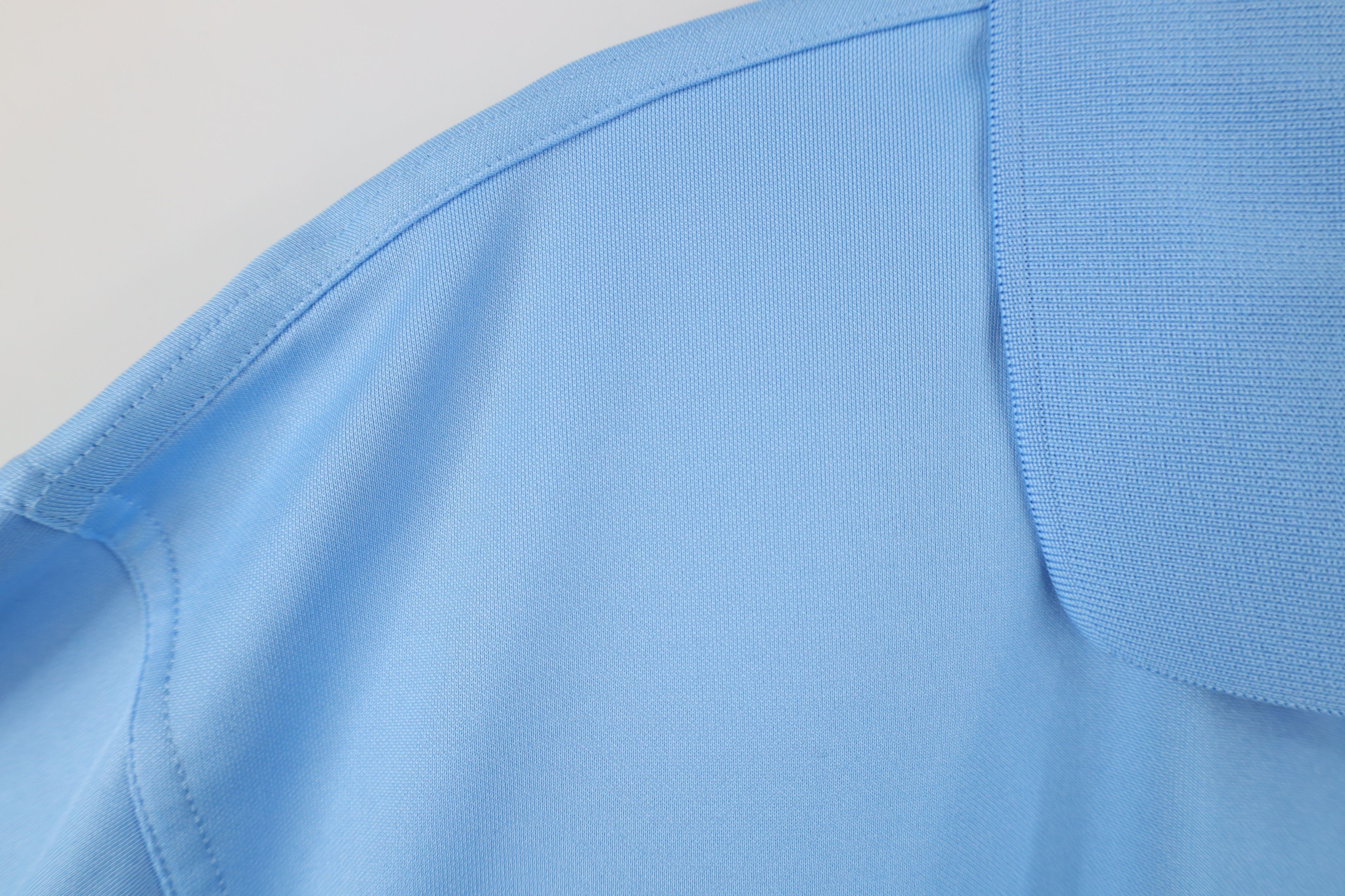 Under Armour Under Armour Caves Valley Golf Club Collared Polo Shirt Blue Size US XL / EU 56 / 4 - 6 Thumbnail