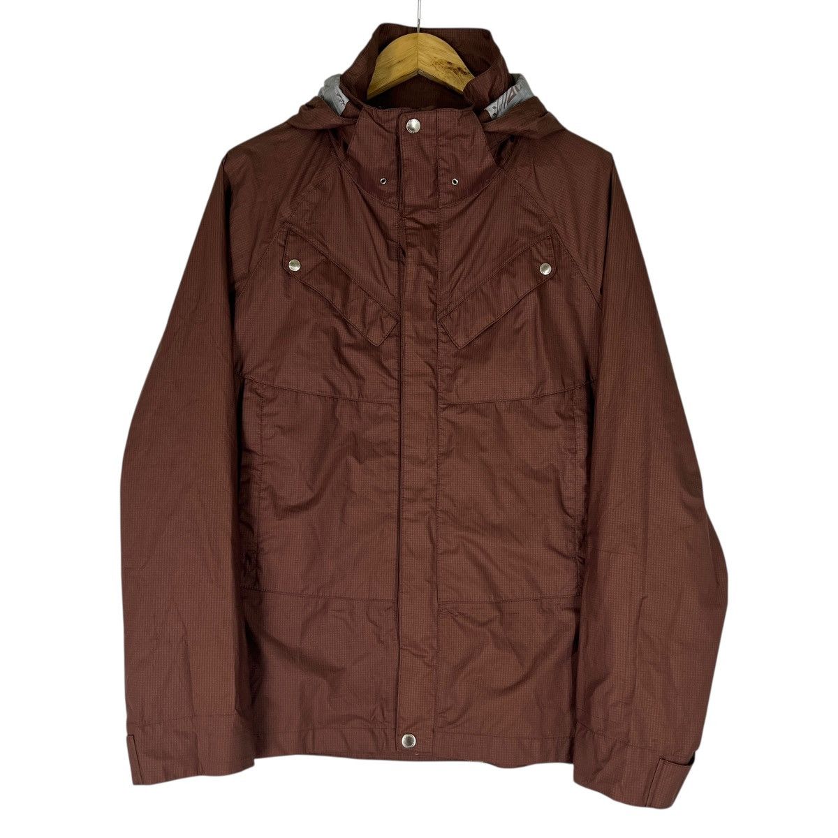 Sophnet. 🔥 Sophnet. Gorpcore Paisley Jacket Size US L / EU 52-54 / 3 - 6 Thumbnail