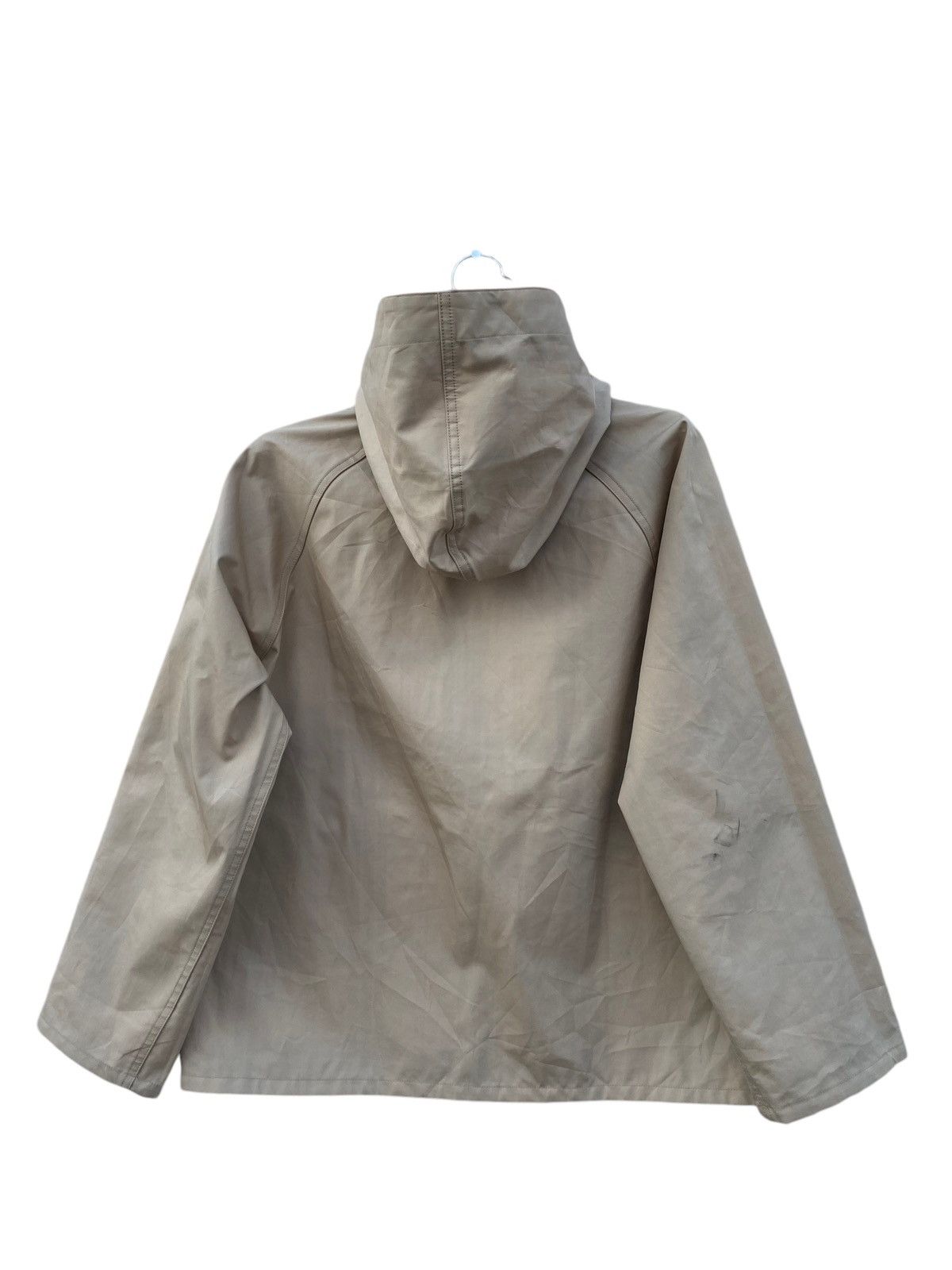 JW Anderson × Uniqlo JW Anderson X Uniqlo Reversible Hooded Jacket Size M / US 6-8 / IT 42-44 - 4 Thumbnail