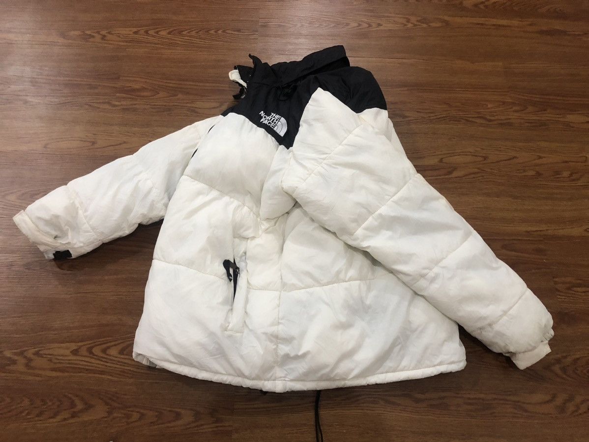 The North Face The North Face 1996 Retro Nuptse 700 Puffer Down Jacket Size US XL / EU 56 / 4 - 3 Thumbnail