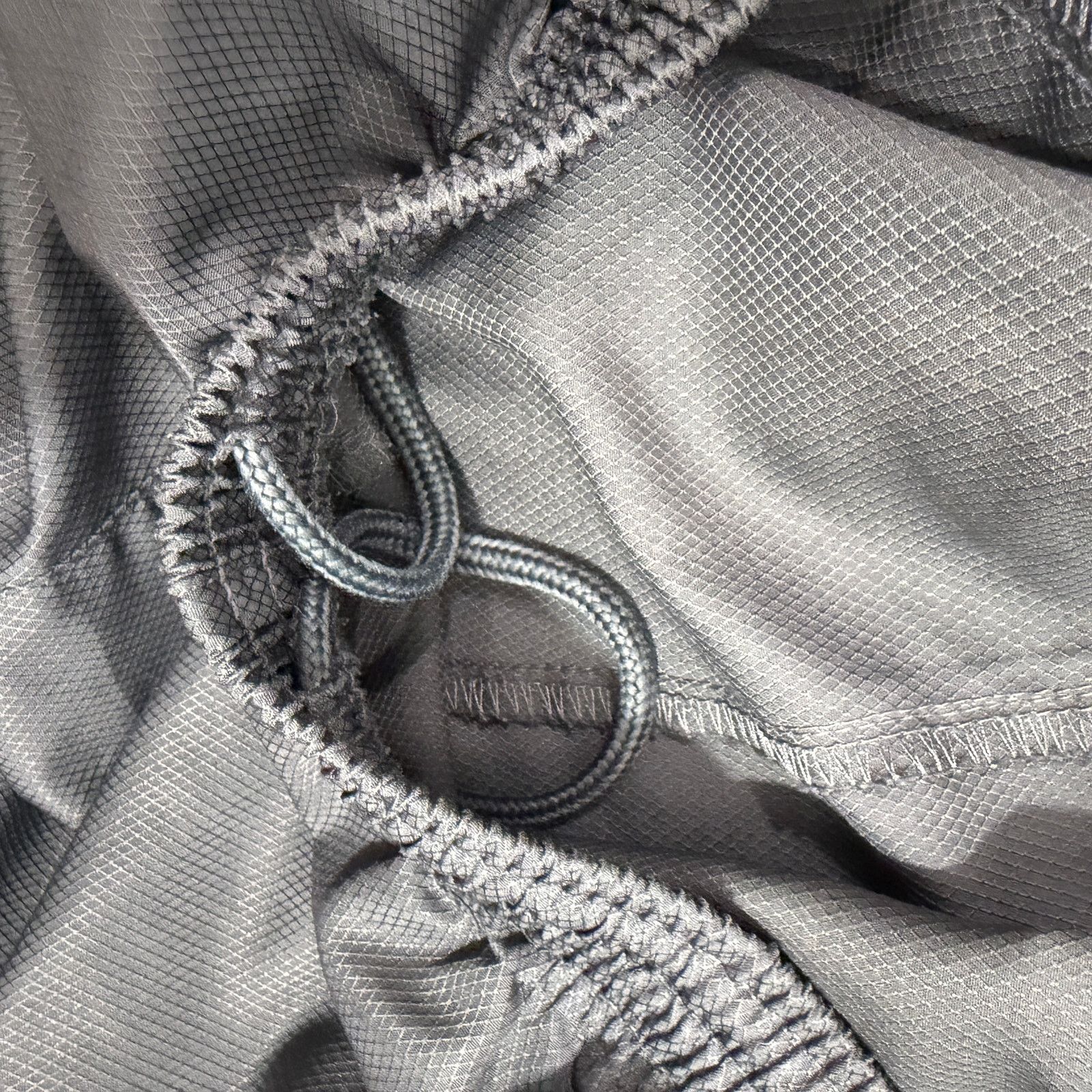Vintage Vintage Starter Zip Tear Away Windbreaker Track Pants Large Size US 34 / EU 50 - 8 Thumbnail