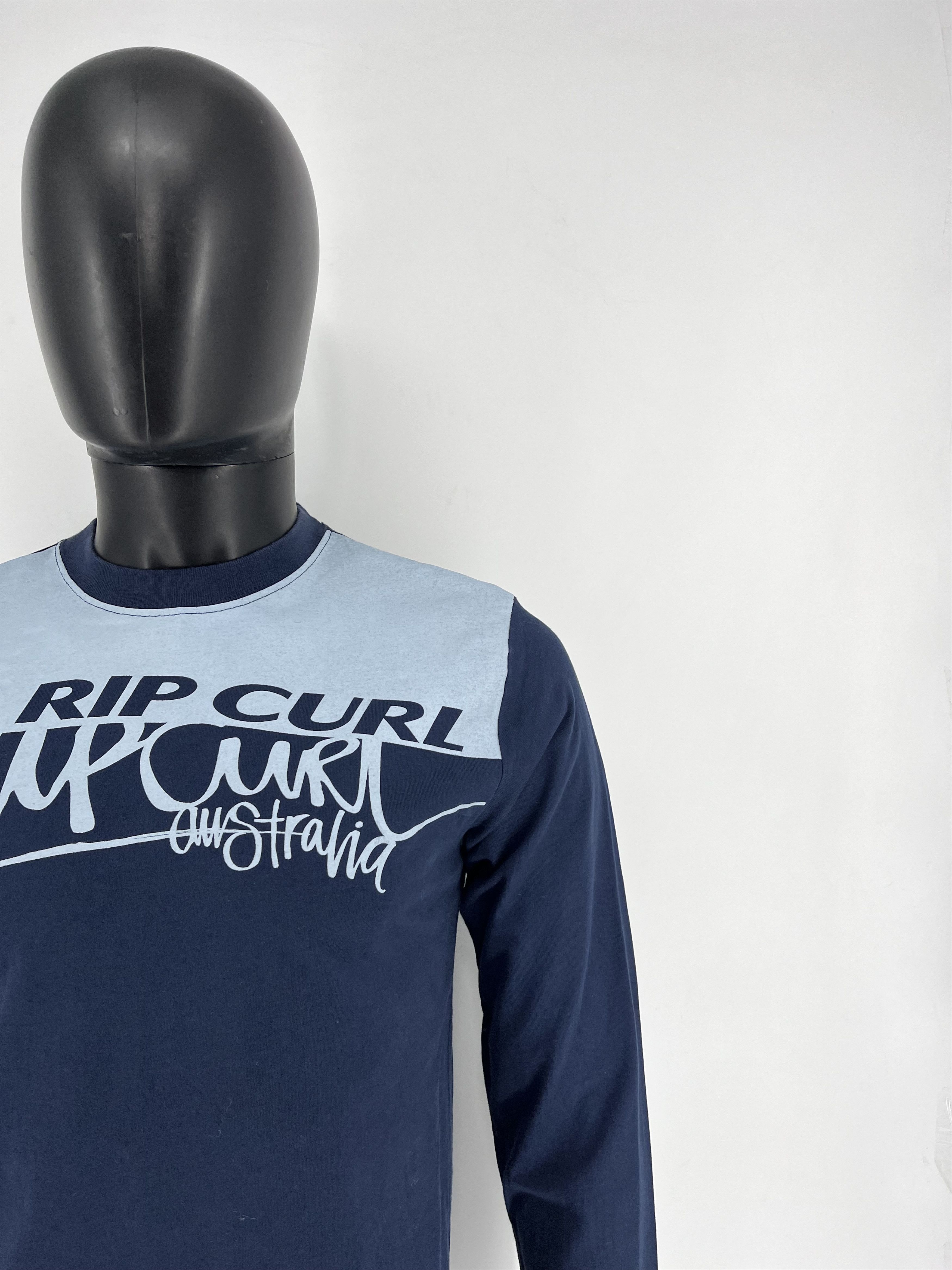 Rip Curl 🔥Offers🔥Rip Curl Vintage Y2K Rare Streetwear Spellout Size US M / EU 48-50 / 2 - 7 Thumbnail