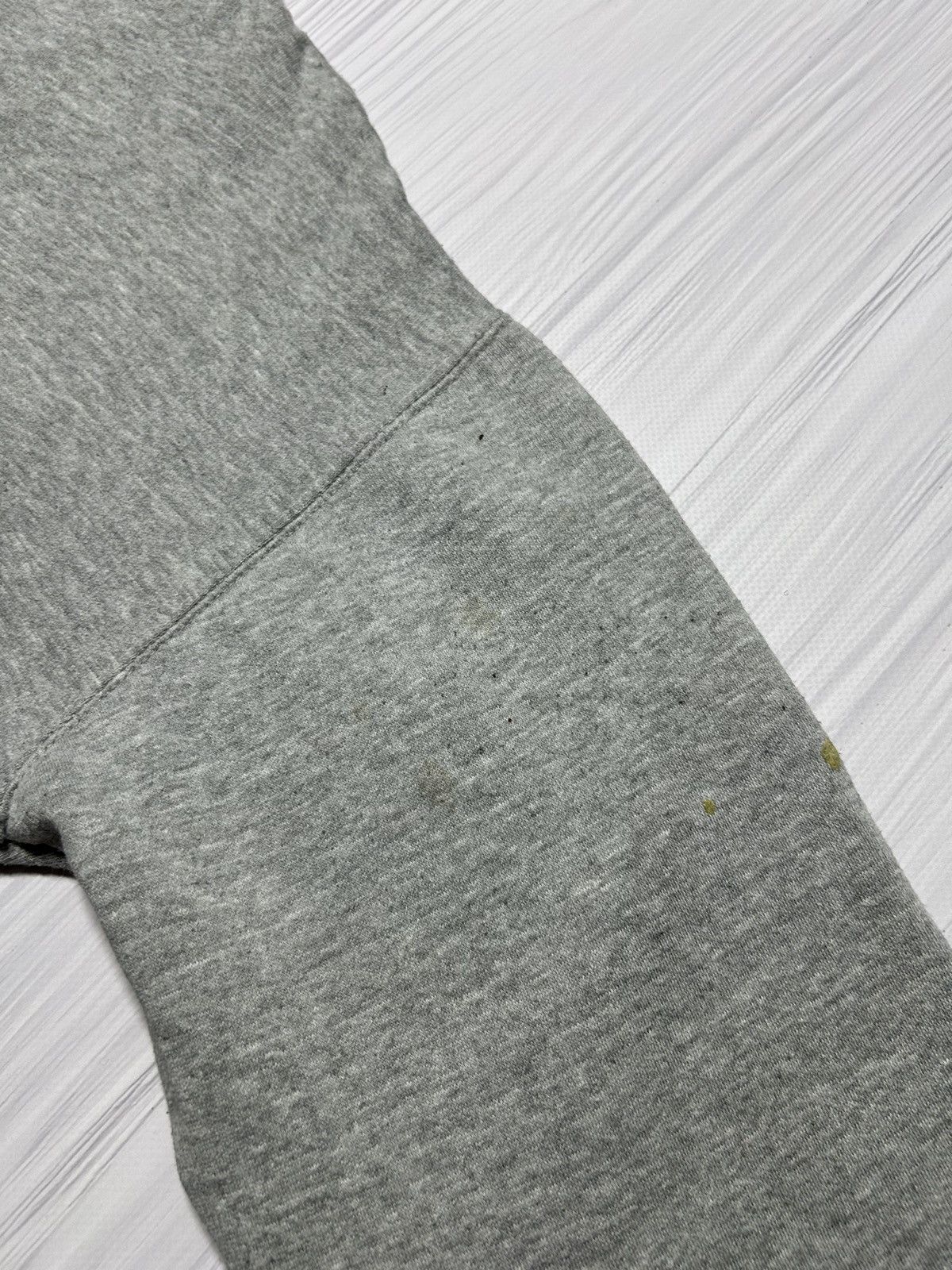 Chaps Ralph Lauren Vintage 90s Chaps Ralph Lauren Big Logo Sweatshirt Size M Size US M / EU 48-50 / 2 - 10 Thumbnail