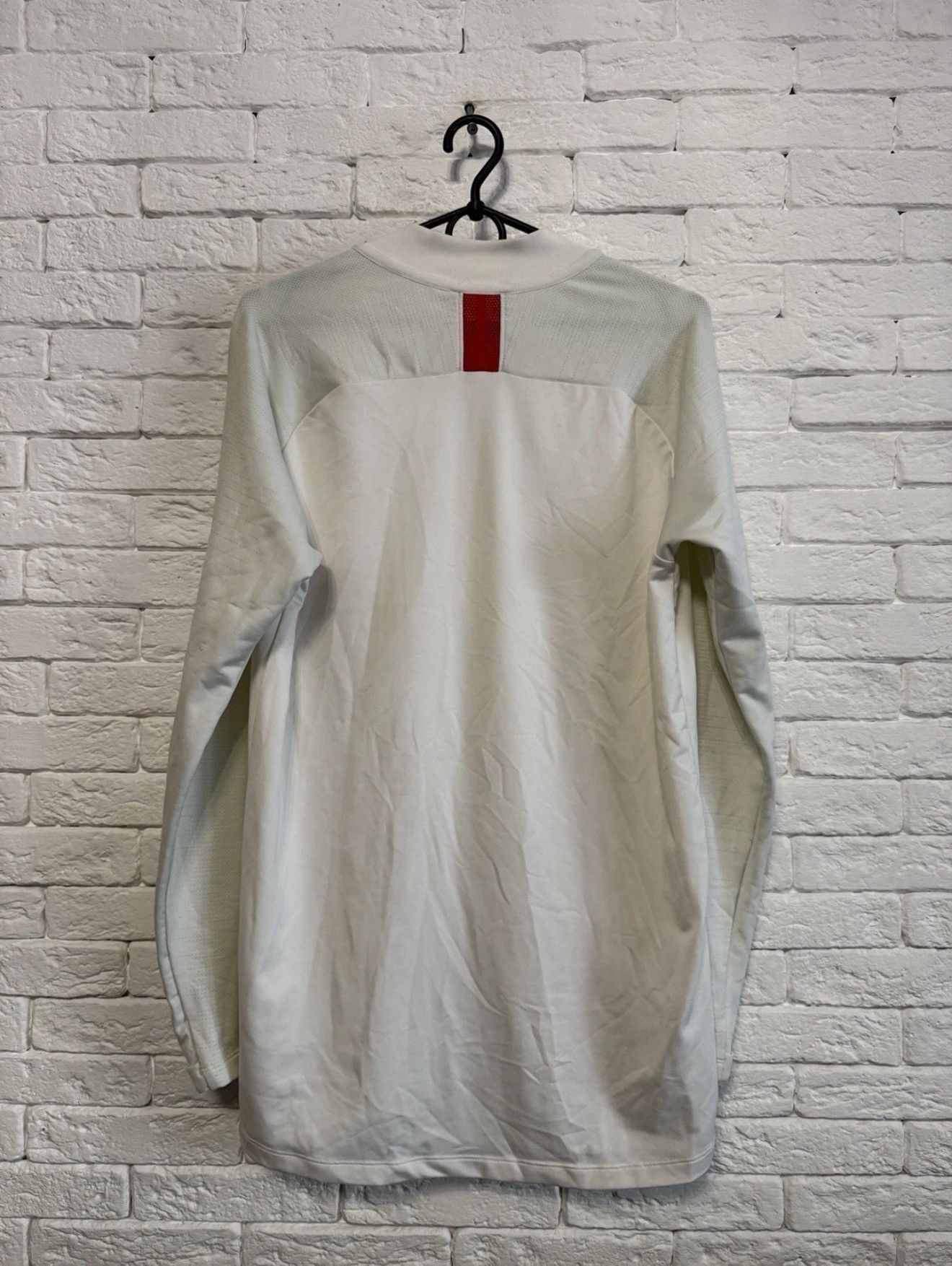 Nike Nike PSG Trainig Shirt Drill Sz M Size US M / EU 48-50 / 2 - 6 Thumbnail