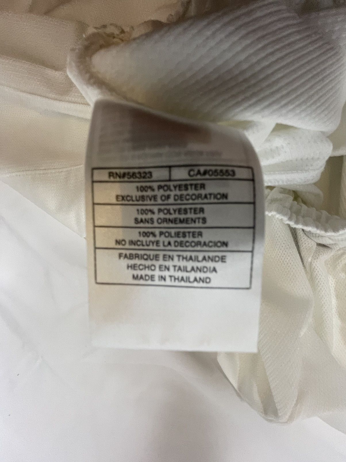 Jordan Brand Huf Nike sb vans shorts yeezy supreme jordan kith off white Size US 44 / EU 60 - 7 Thumbnail