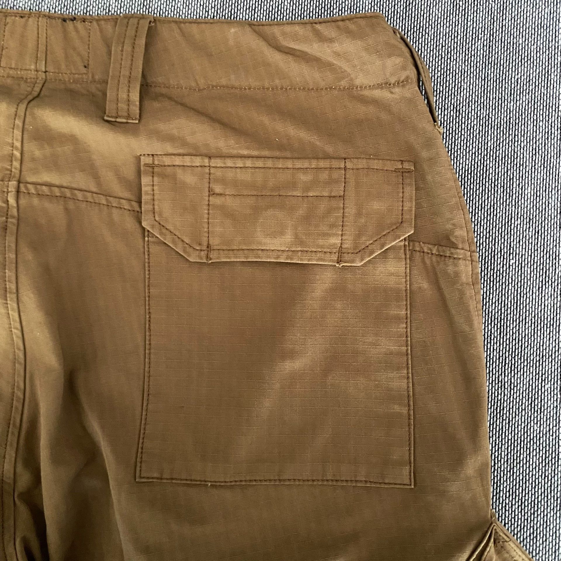 Freewheelers Freewheelers Brigade Cargo Pants Size US 36 / EU 52 - 5 Thumbnail