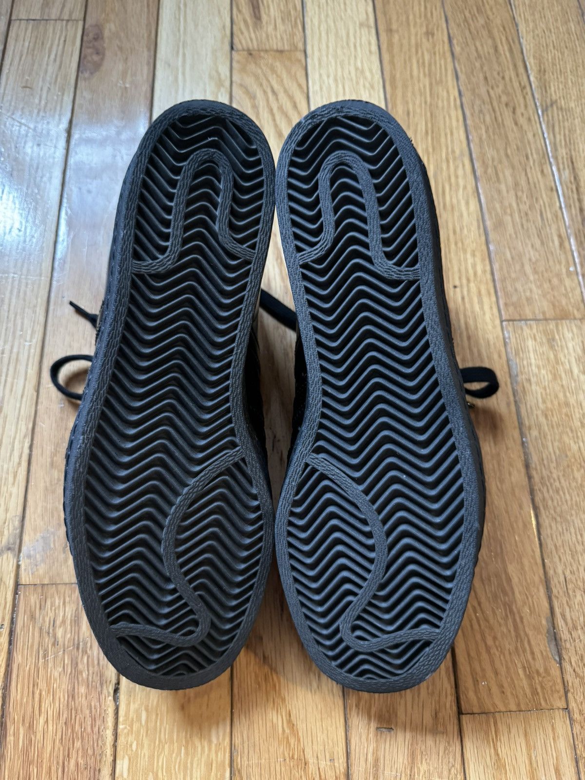 Adidas × Prada Prada x Adidas Sneakers Size US 7 / EU 40 - 3 Thumbnail
