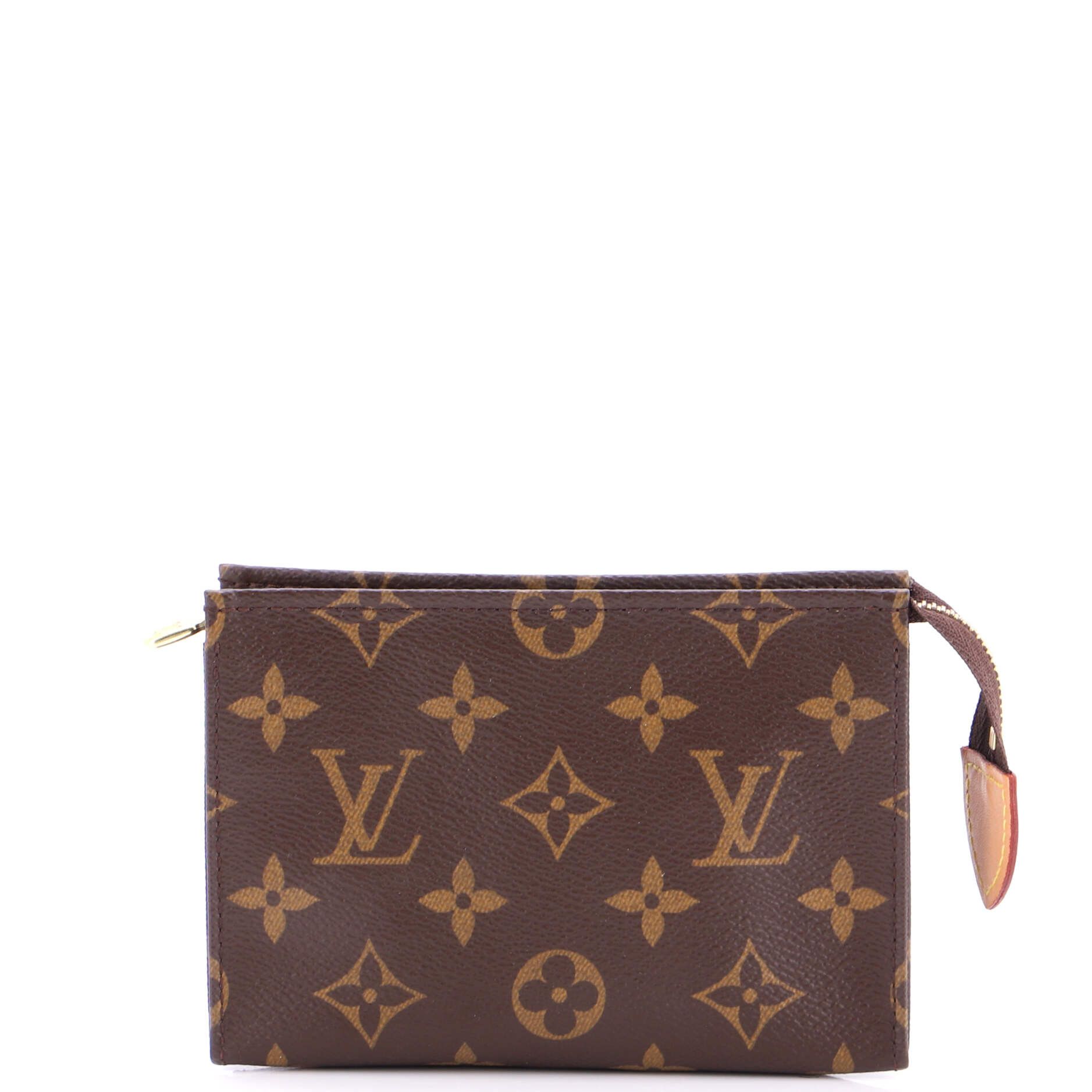 Louis Vuitton Toiletry Pouch Size ONE SIZE - 1 Thumbnail