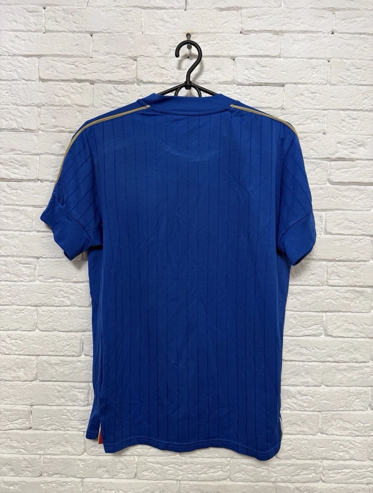 Puma Puma Italy 16/17 Jersey Home Football Shirt Sz M Size US M / EU 48-50 / 2 - 7 Thumbnail