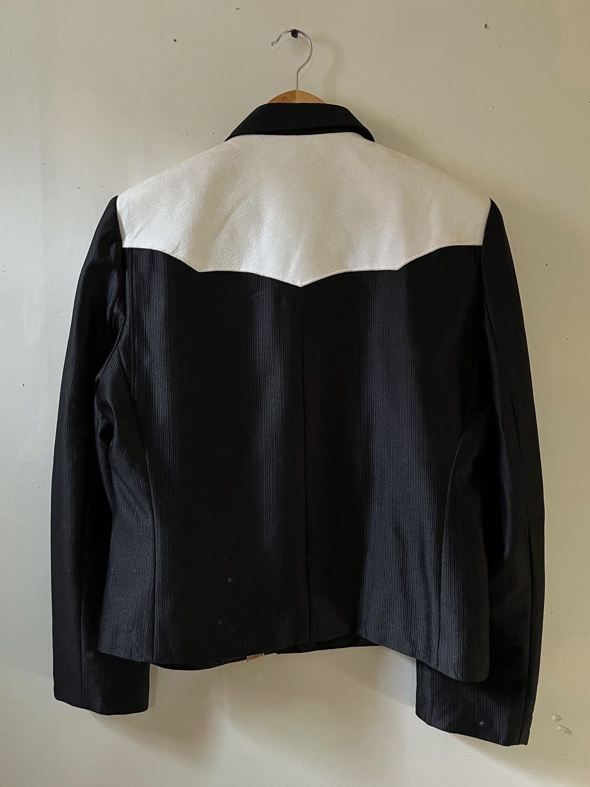 Vintage Vintage Buffalo Country western jacket Size US M / EU 48-50 / 2 - 7 Thumbnail