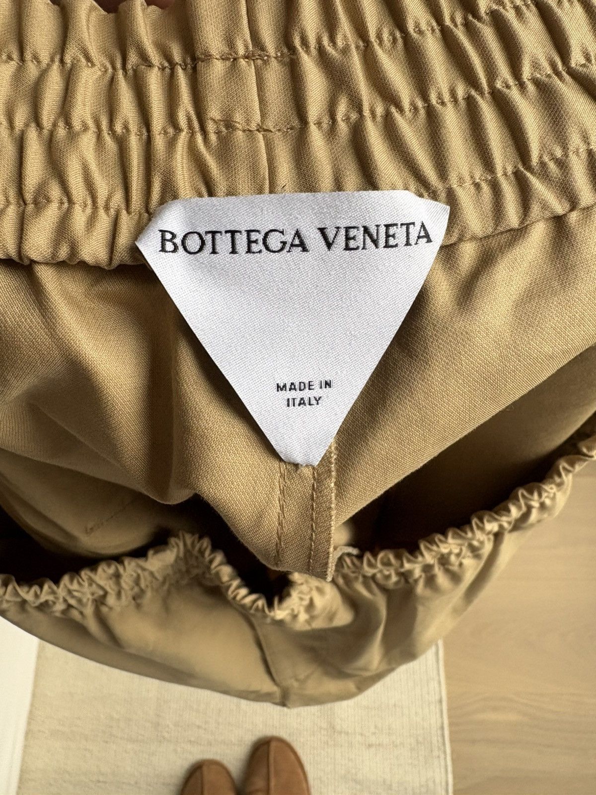 Bottega Veneta Bottega Veneta Cotton TWO PIECE SET Size US L / EU 52-54 / 3 - 9 Thumbnail