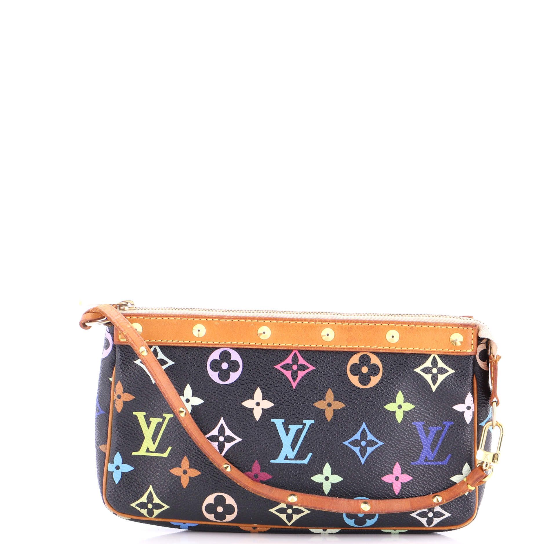 Louis Vuitton Pochette Accessoires Size ONE SIZE - 1 Thumbnail