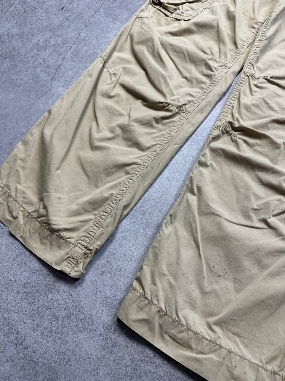 Gap Vintage Gap Cargo Pants, Size W38 L32 – Classic Workwear Size US 38 / EU 54 - 4 Thumbnail