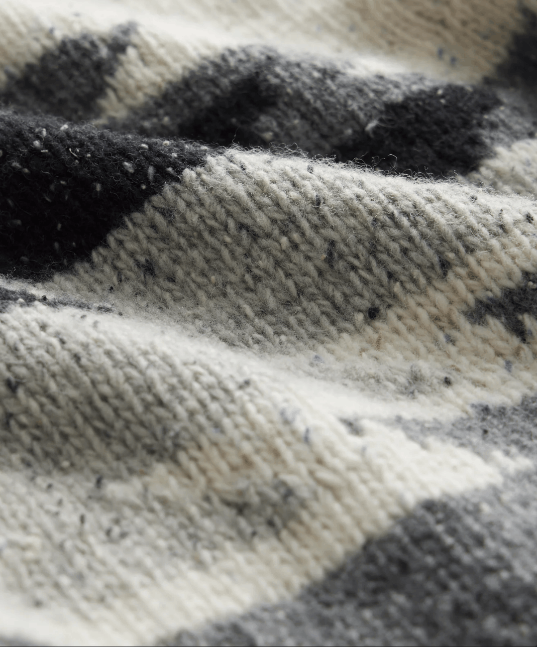 Todd Snyder Todd Snyder Southwest Donegal Lambswool Turtleneck L $298 Size US L / EU 52-54 / 3 - 4 Thumbnail