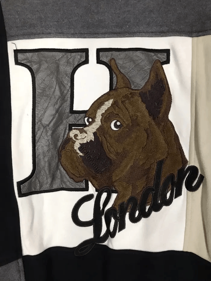Hardy Amies Hardy Amies London Sport Sweatshirts Size US M / EU 48-50 / 2 - 5 Thumbnail