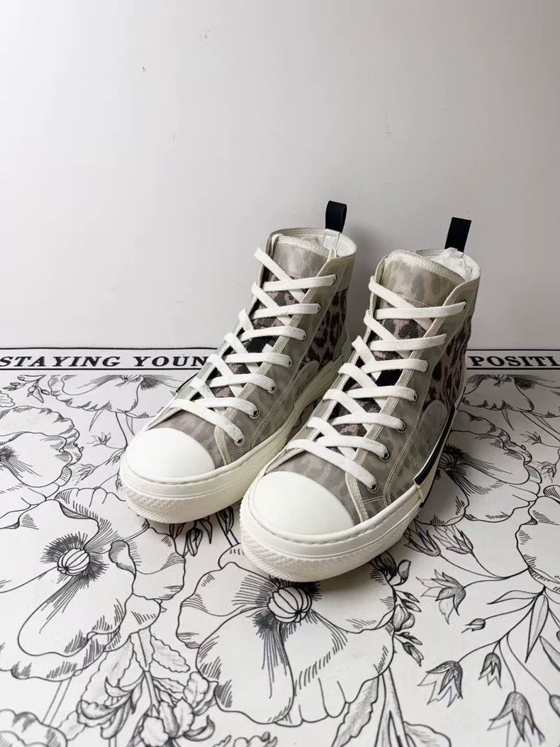 Dior Dior B23 Classic High-2505 Size US 9 / EU 42 - 2 Thumbnail