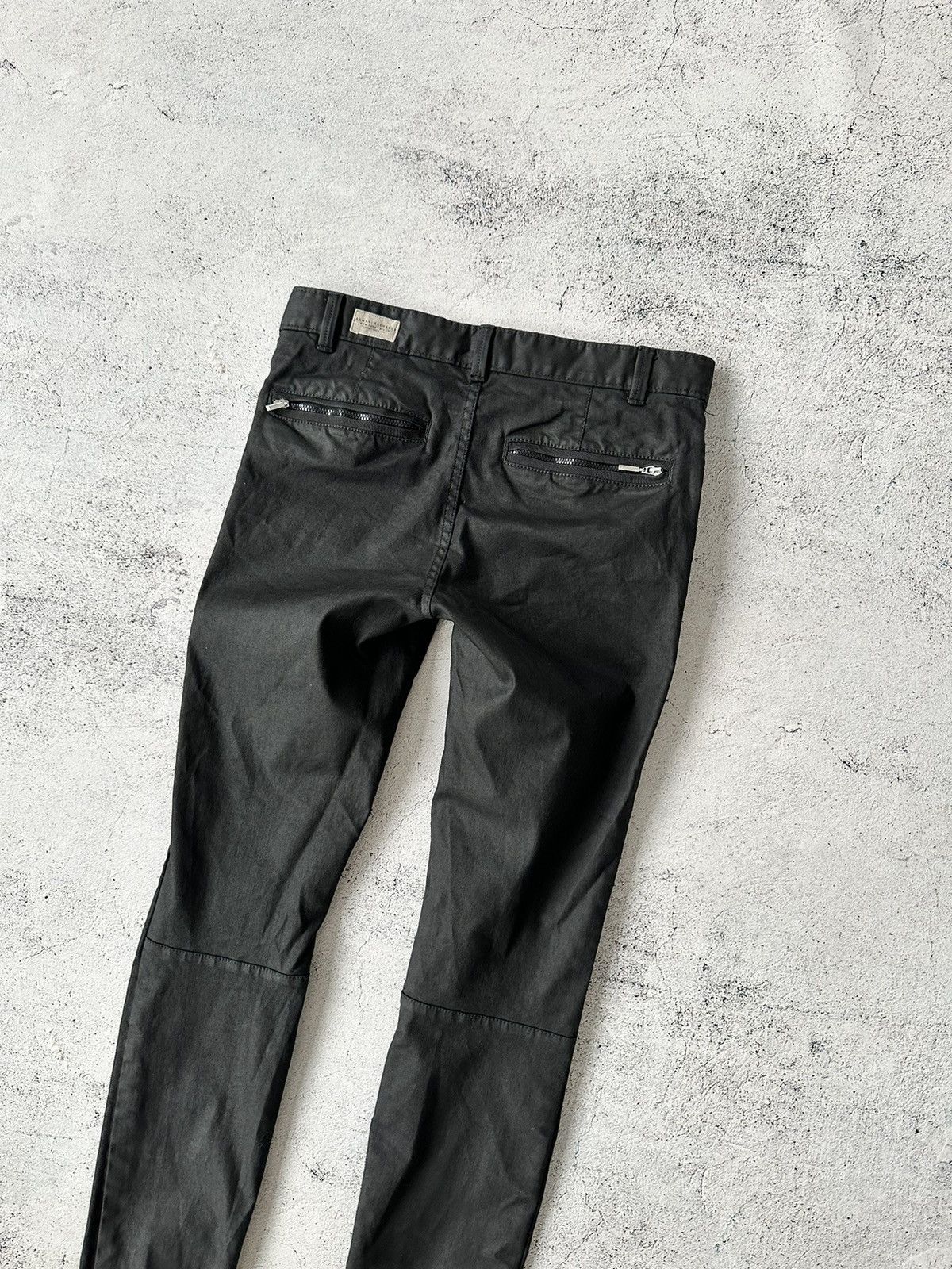 Armani Exchange Vintage Armani pants Size 25" / US 0 / IT 36 - 11 Thumbnail