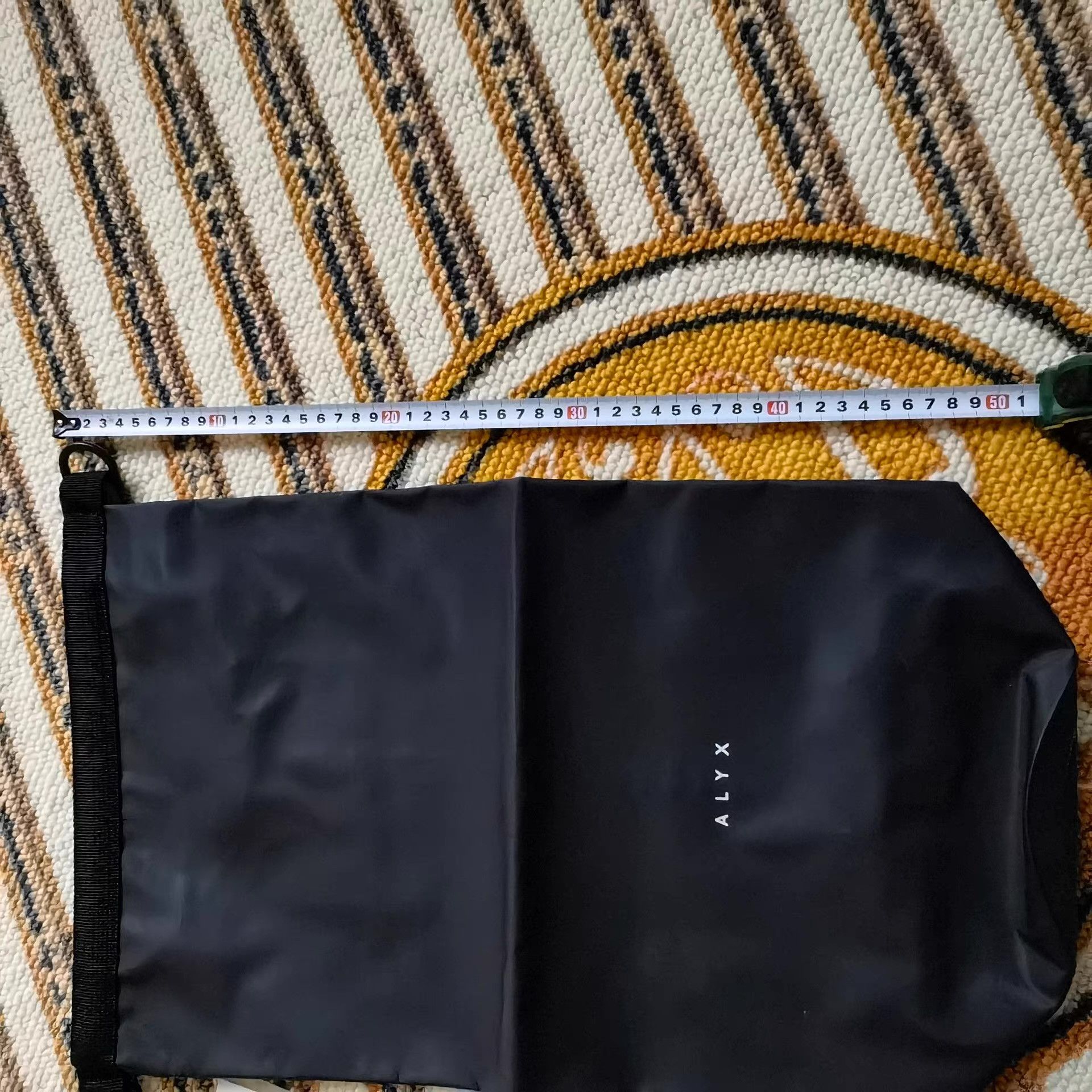 Alyx Alyx crossbody bag Q6 Size ONE SIZE - 5 Thumbnail