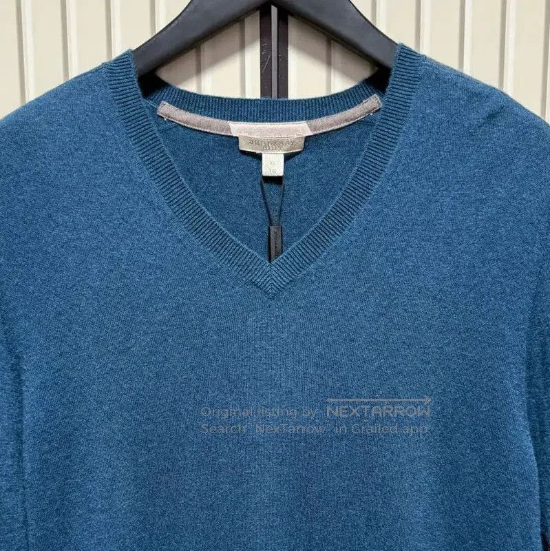 Burberry Burberry V. Size US XL / EU 56 / 4 - 4 Thumbnail
