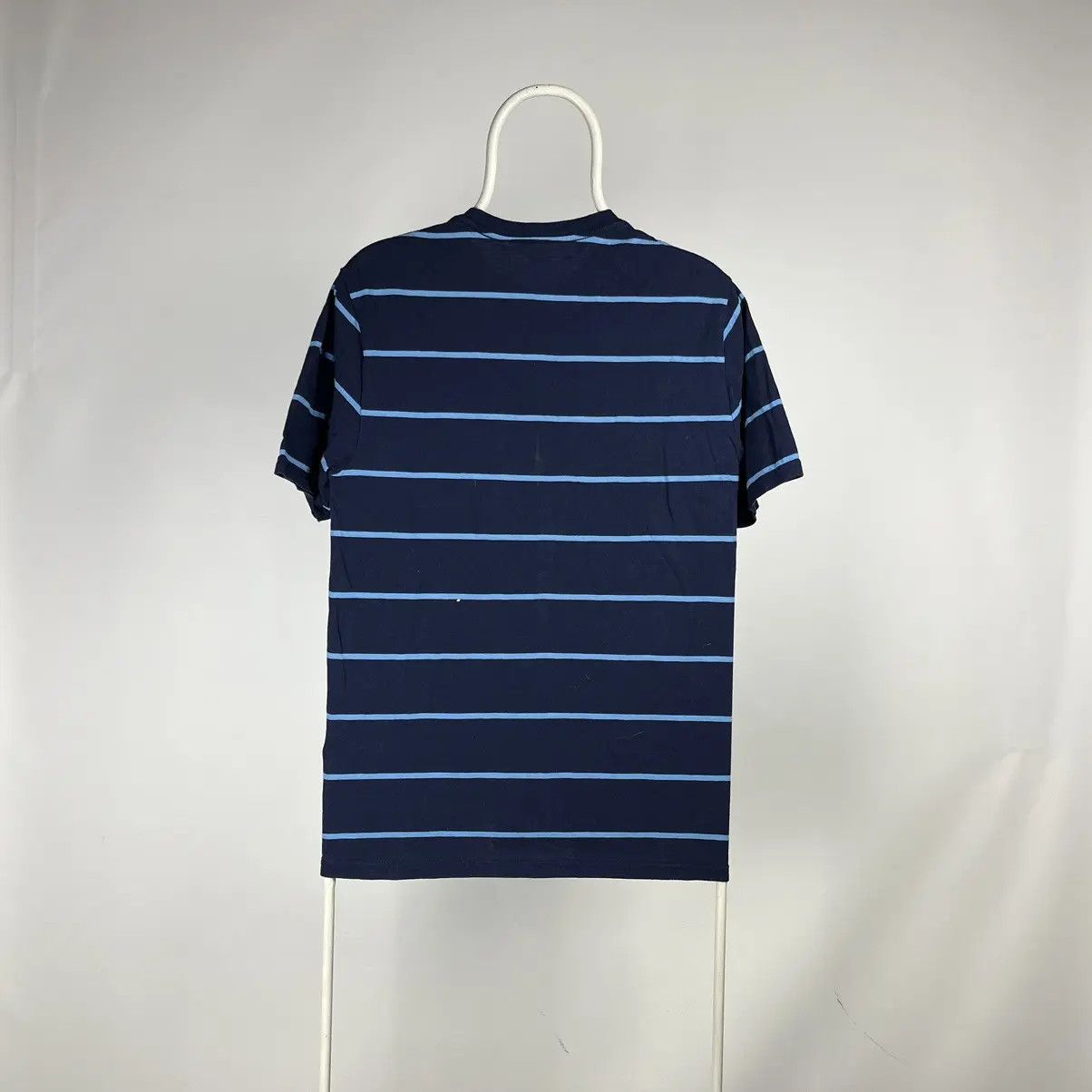 Polo Ralph Lauren Polo Ralph Lauren Tshirt striped size Large Size US L / EU 52-54 / 3 - 2 Thumbnail