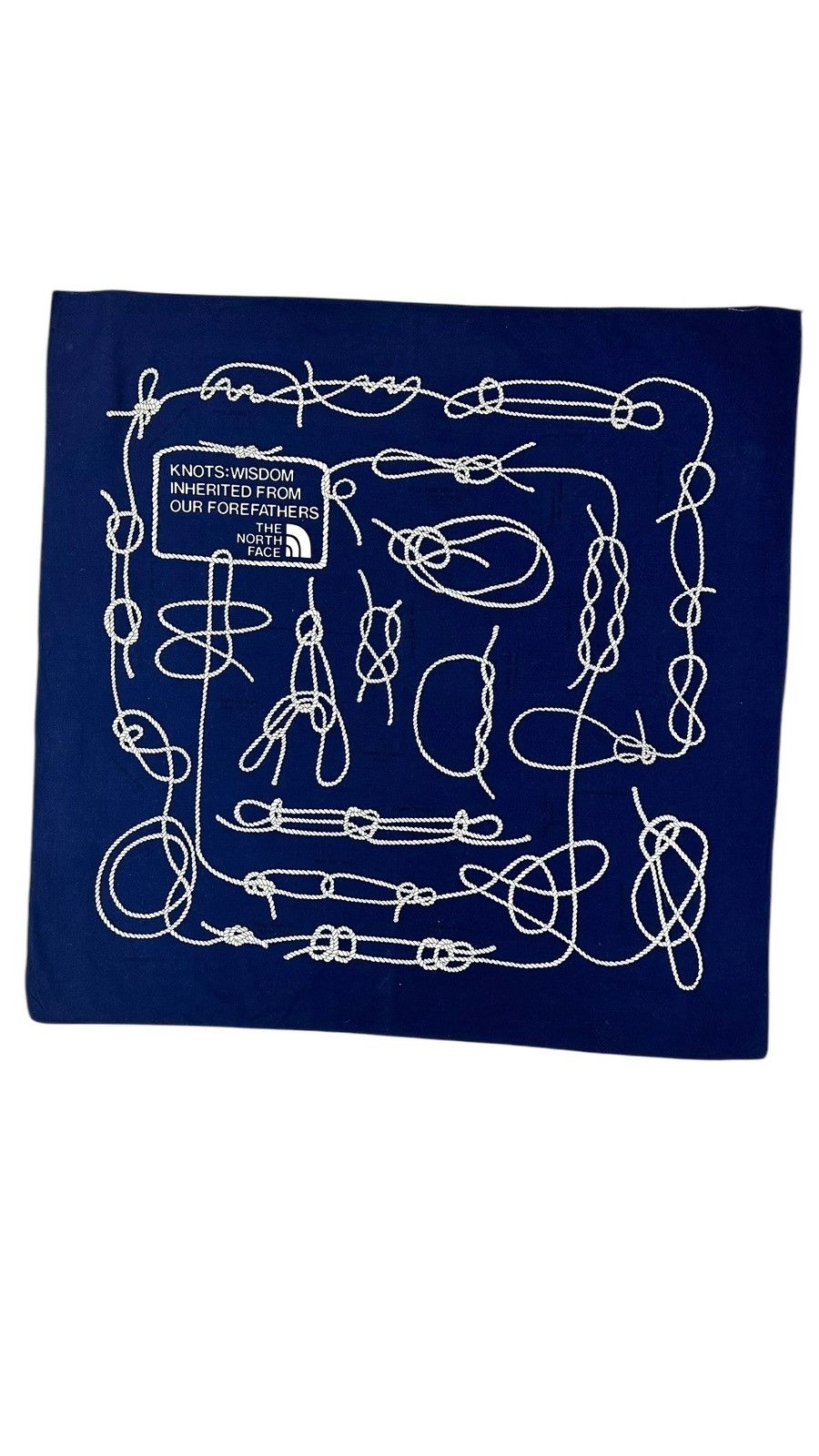 The North Face The North Face Bandana / Handkerchief Size ONE SIZE - 3 Thumbnail