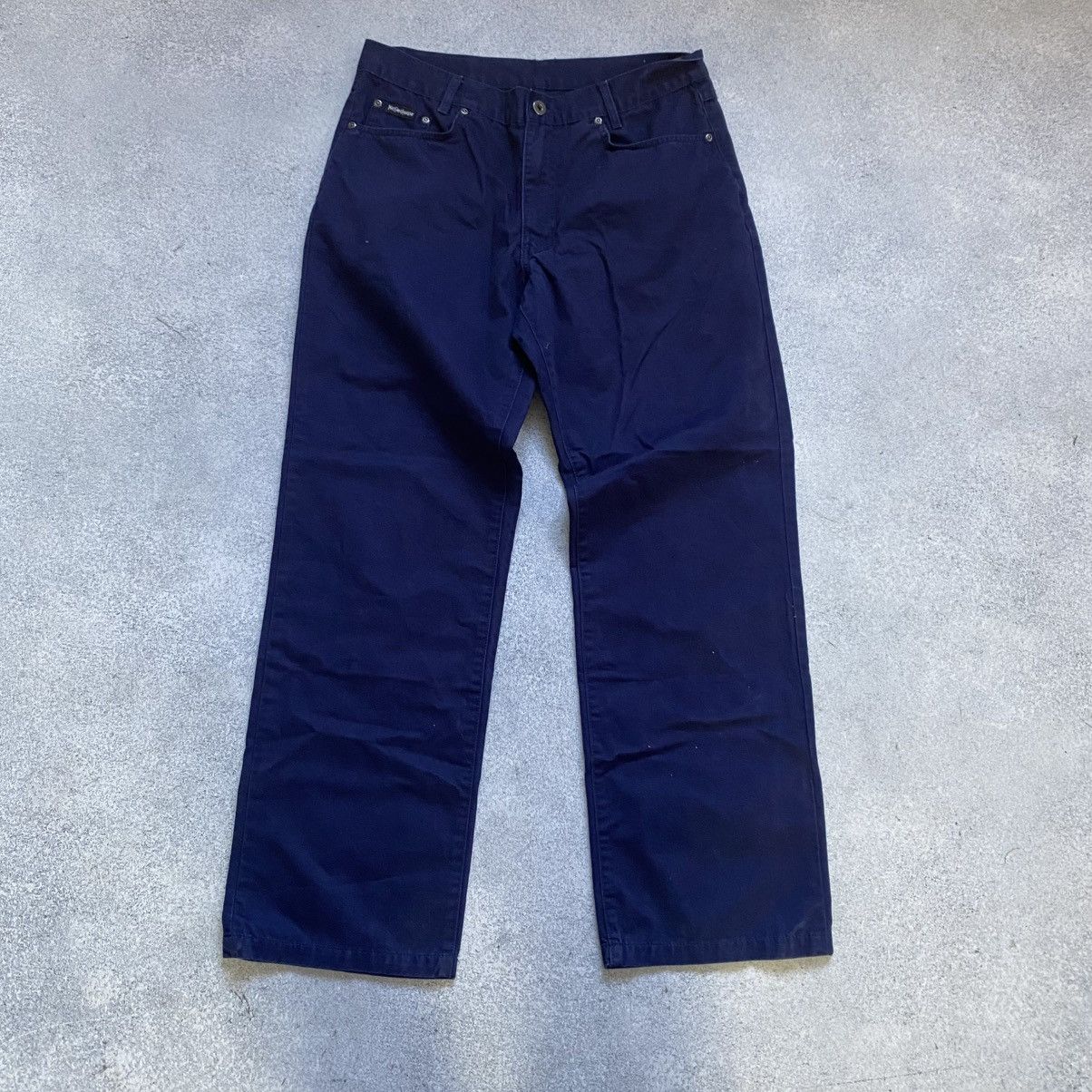 Yves Saint Laurent YSL Pants Yves Saint Laurent rare y2k Size US 32 / EU 48 - 4 Thumbnail