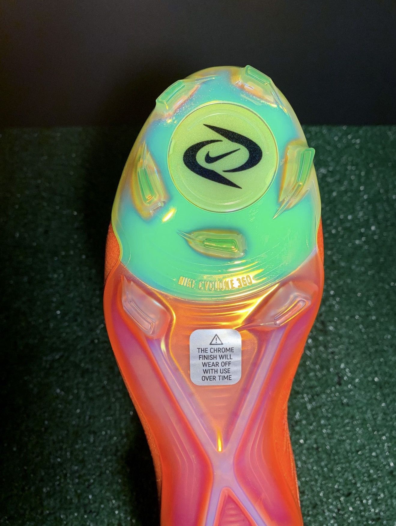 Nike Nike Phantom Luna Elite Football Boots Size US 9 / EU 42 - 9 Thumbnail