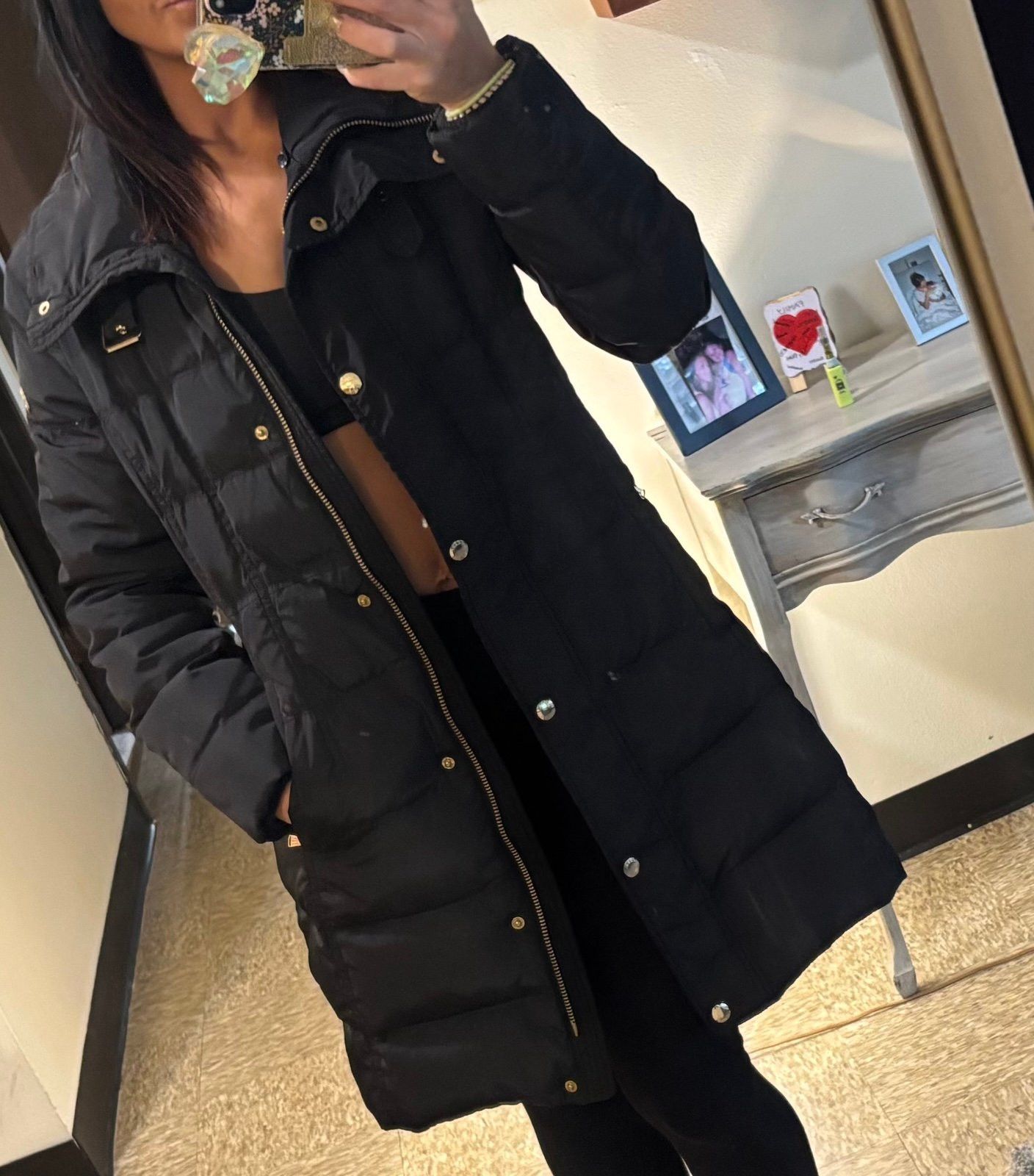 Michael Kors Michael Kors Jacket Size XS / US 0-2 / IT 36-38 - 1 Thumbnail