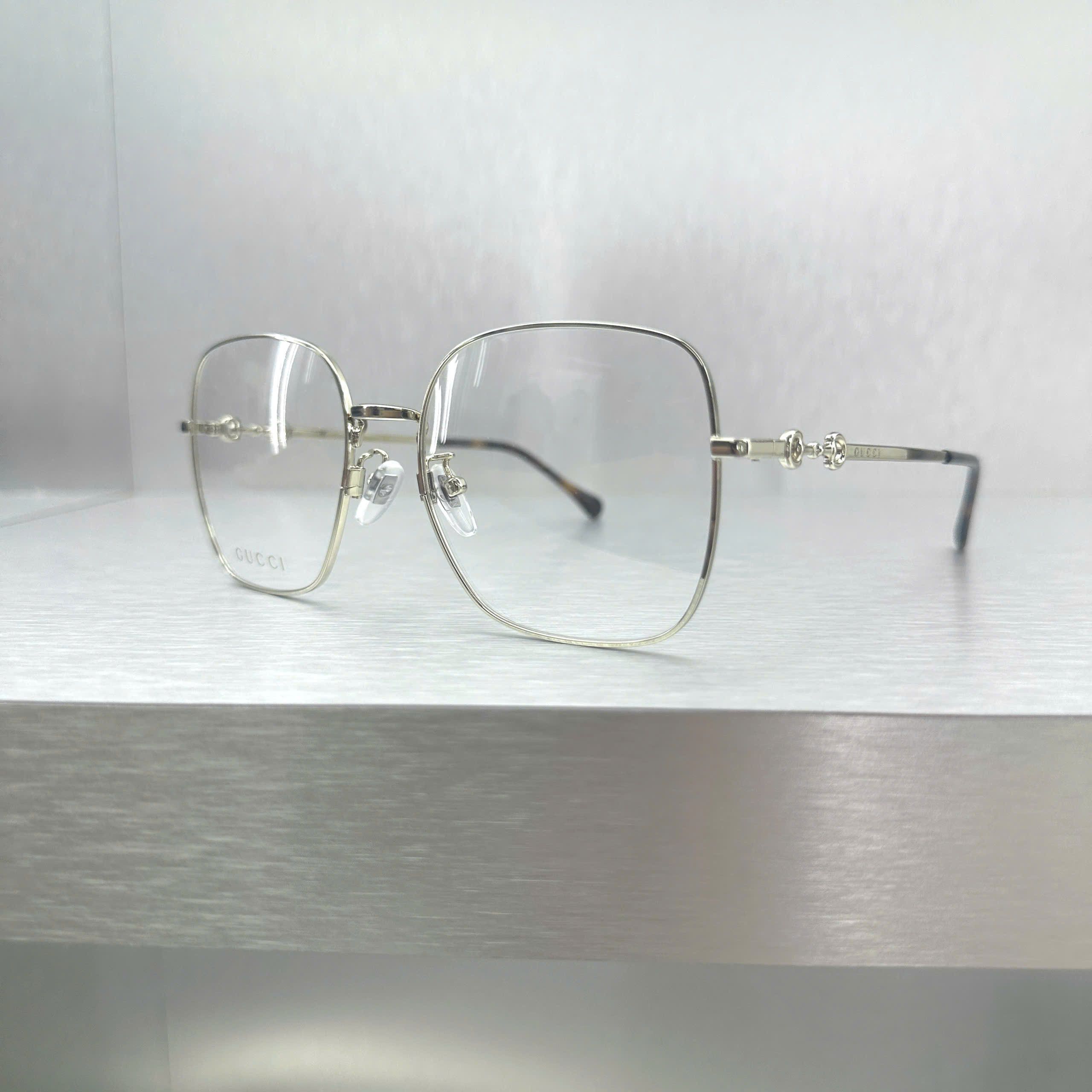 Gucci GUCCI GG0883OA 003 Size ONE SIZE - 6 Thumbnail