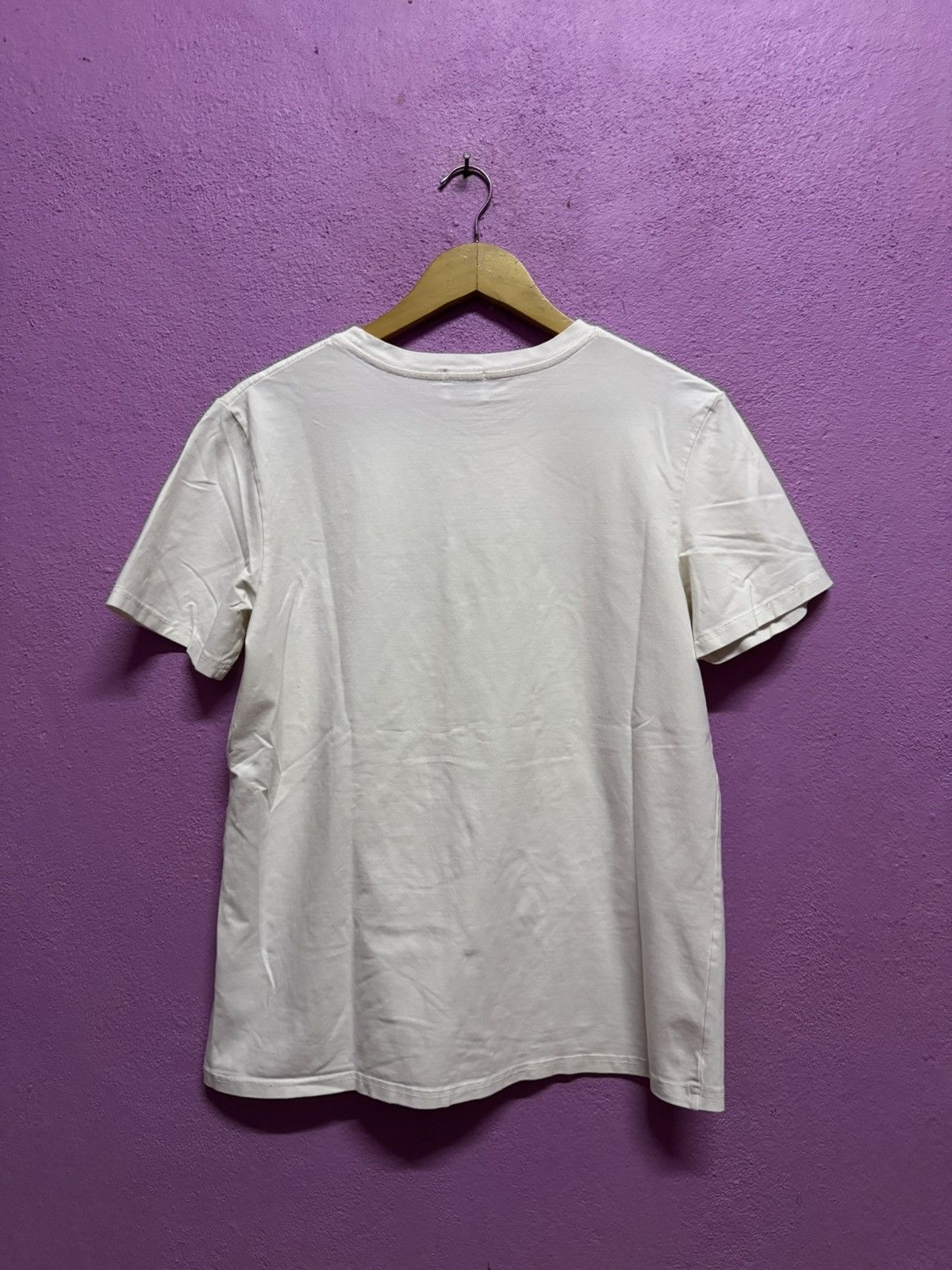 Burberry Burberry T-Shirts Size S Size US S / EU 44-46 / 1 - 2 Thumbnail