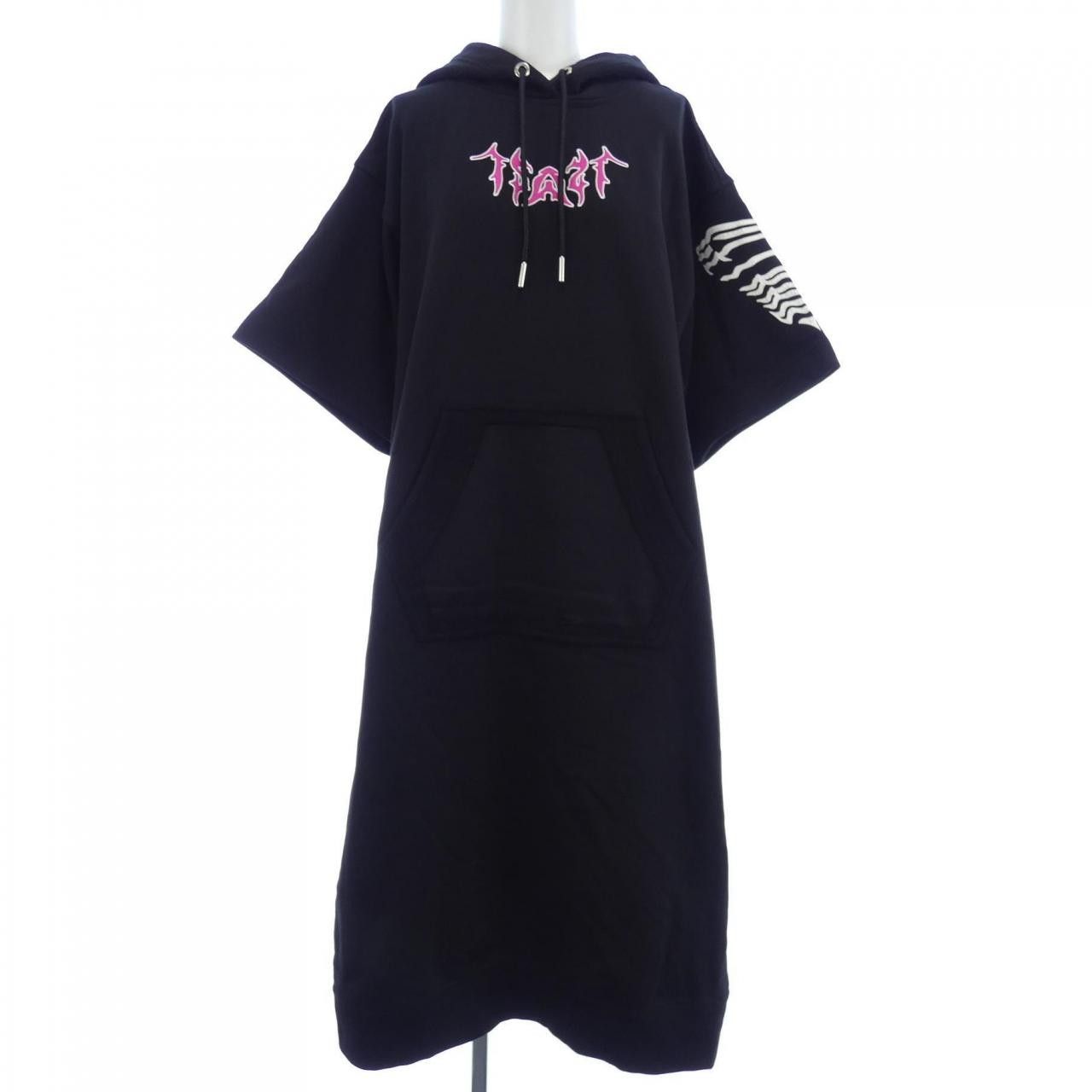 Other Other Diesel Dress Textile Dresses DUTY FREE for USA Size ONE SIZE - 1 Thumbnail