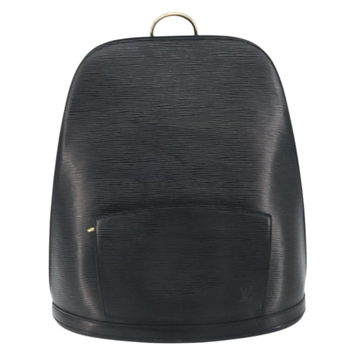 Louis Vuitton Louis Vuitton Gobelins Backpack Epi Leather Size ONE SIZE - 1 Thumbnail