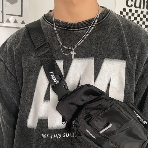 Other Matchless STEAL! Y2K Chains Necklace Chain Size ONE SIZE - 4 Thumbnail