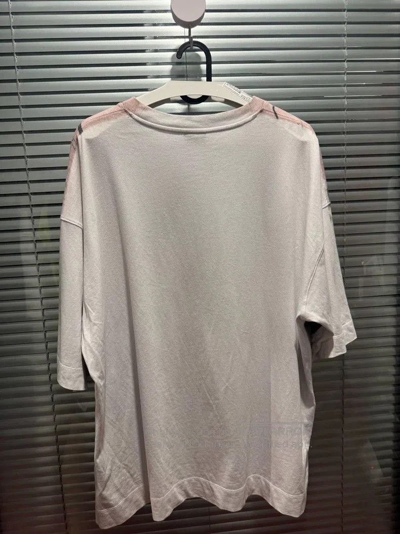 Dries Van Noten Dries Van Noten Floral Print Top. Size US L / EU 52-54 / 3 - 2 Thumbnail