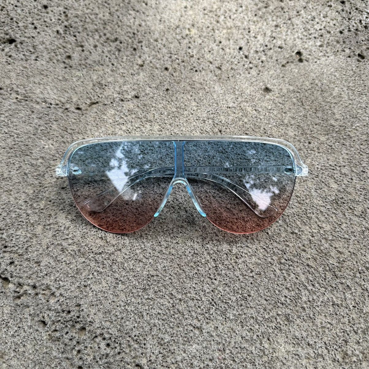 Other Y2K Unisex Sunglasses Retro Fashion Shades QZ290-02 Size ONE SIZE - 1 Thumbnail