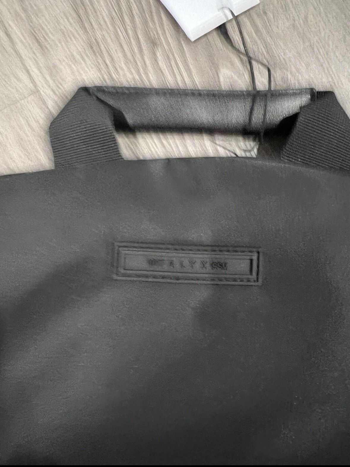 1017 ALYX 9SM 1017 Alyx 9SM Double Buckle Backpack Size ONE SIZE - 2 Thumbnail