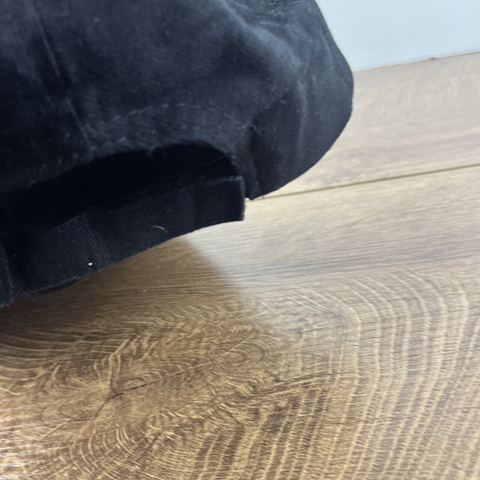 Other Canada 1667 Hat Canada Black Cap Hat Adjustable Hat Black Ad Size ONE SIZE - 9 Thumbnail
