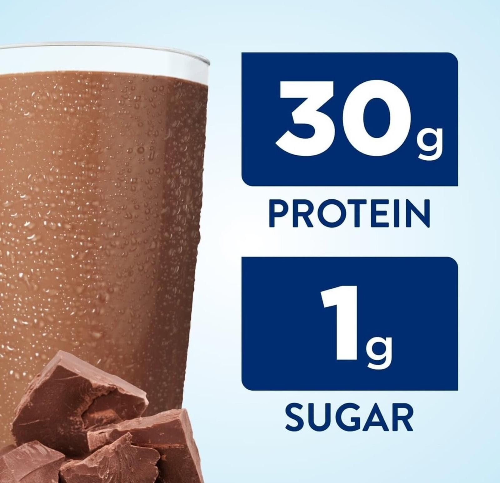 Other 4 Ensure Max Protein Shakes | Milk Chocolate Size ONE SIZE - 6 Thumbnail