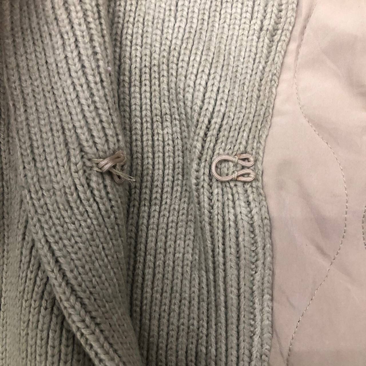 Japanese Brand Y683. BOU JELOUD JACKET Size XS / US 0-2 / IT 36-38 - 8 Thumbnail