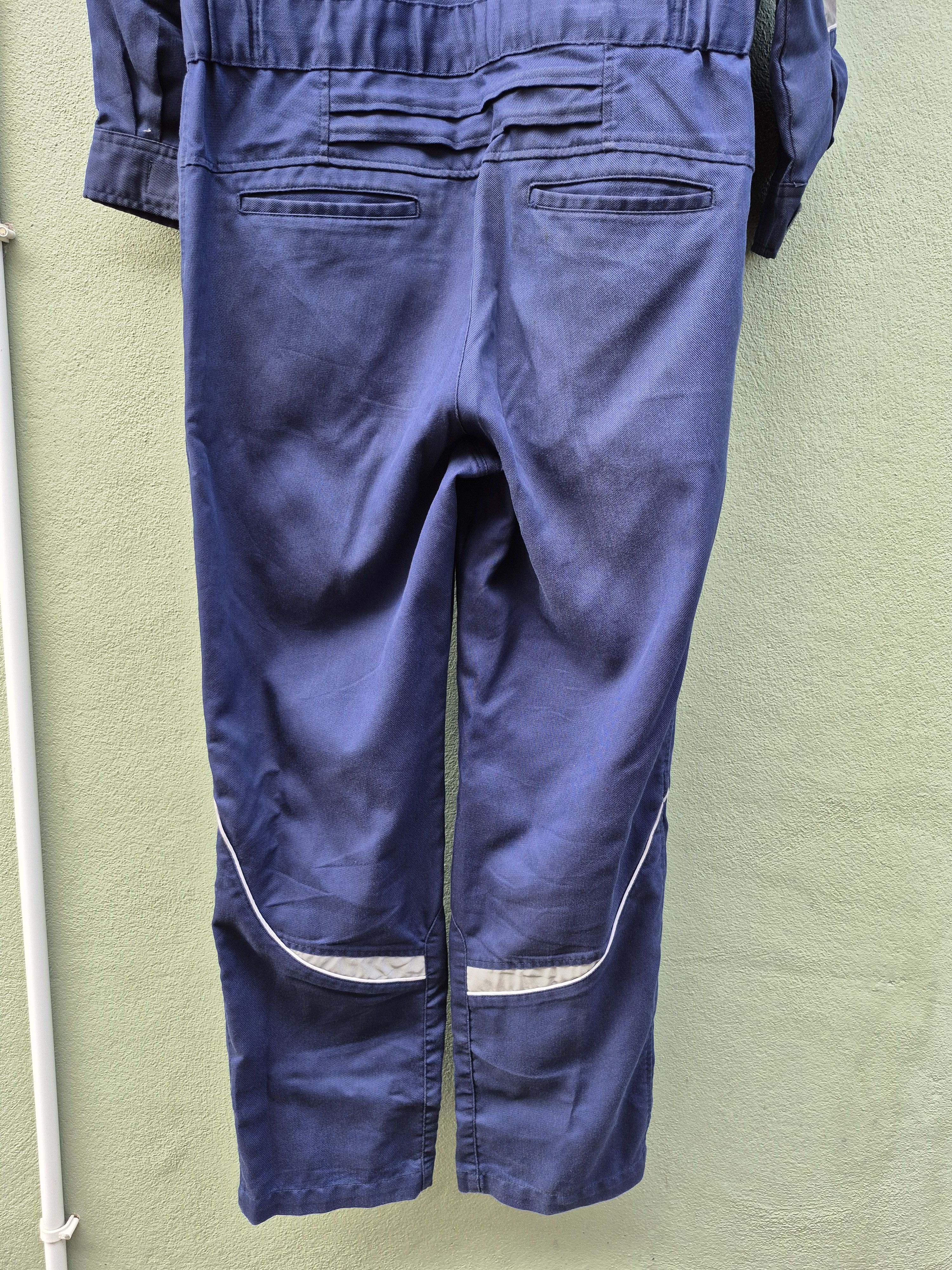 Vintage 🔥 Subaru Racing Suits Overall Coverall Workwear Size US L / EU 52-54 / 3 - 13 Thumbnail