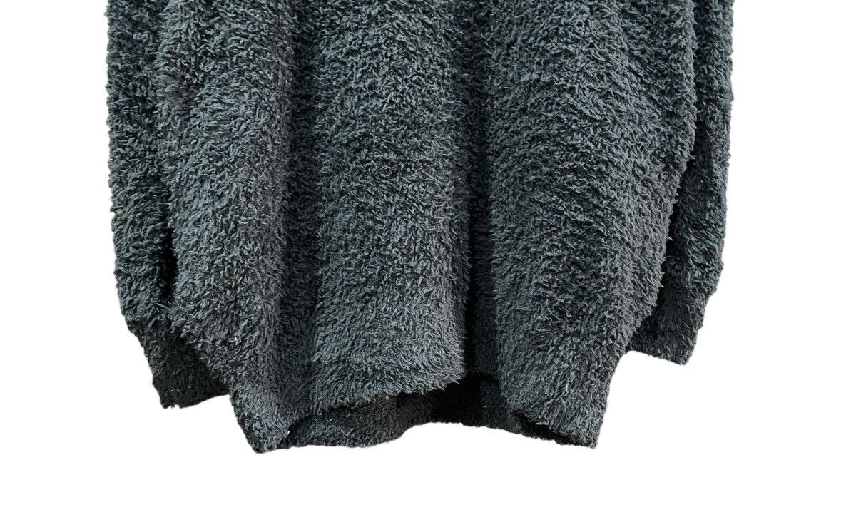 Other Gelato Pique Halloween Fur Oversized Size XL / US 12-14 / IT 48-50 - 6 Thumbnail