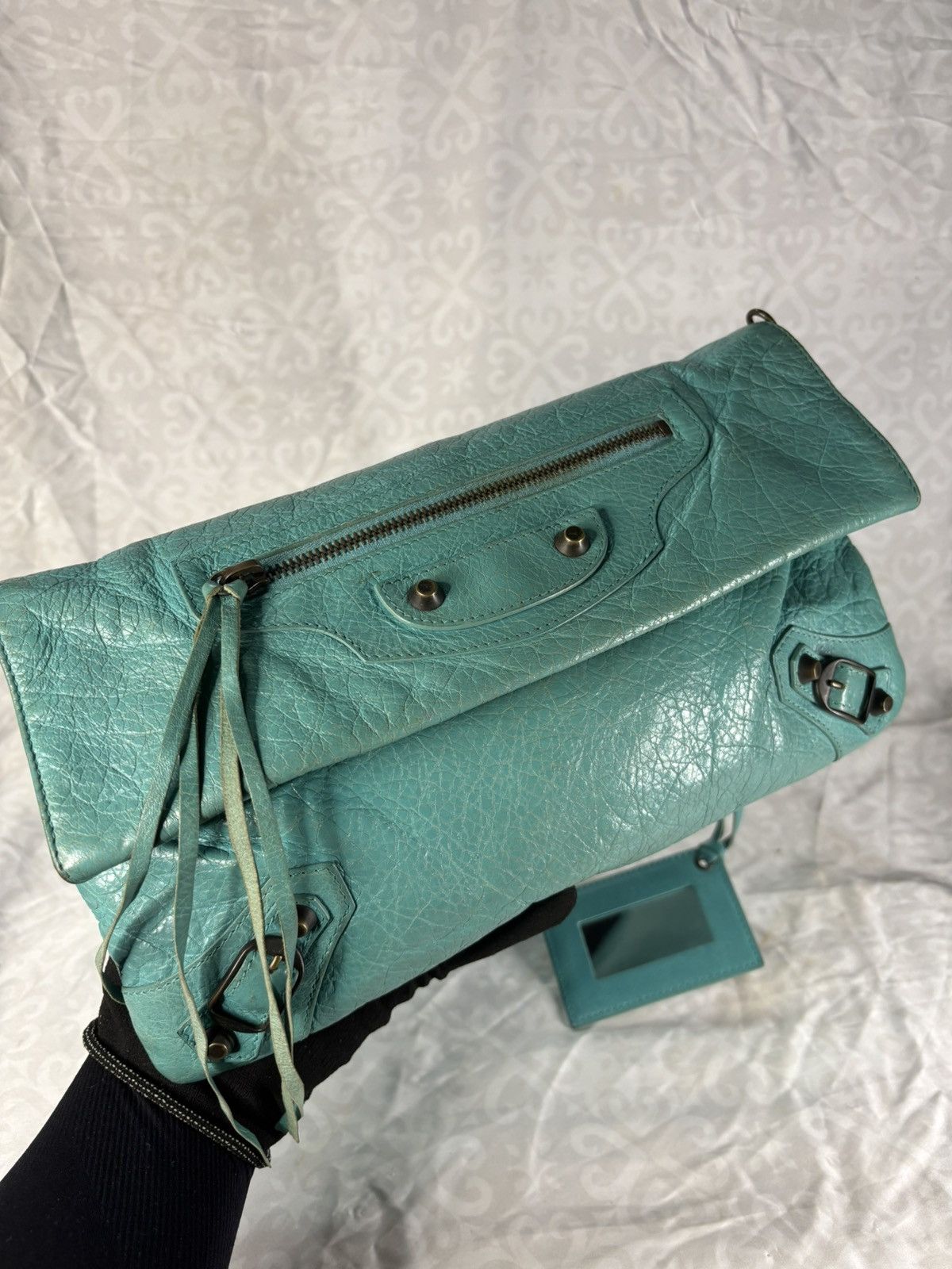 Balenciaga LAST DAY 4 THIS PRICE!! Balenciaga City Cross Size ONE SIZE - 2 Thumbnail