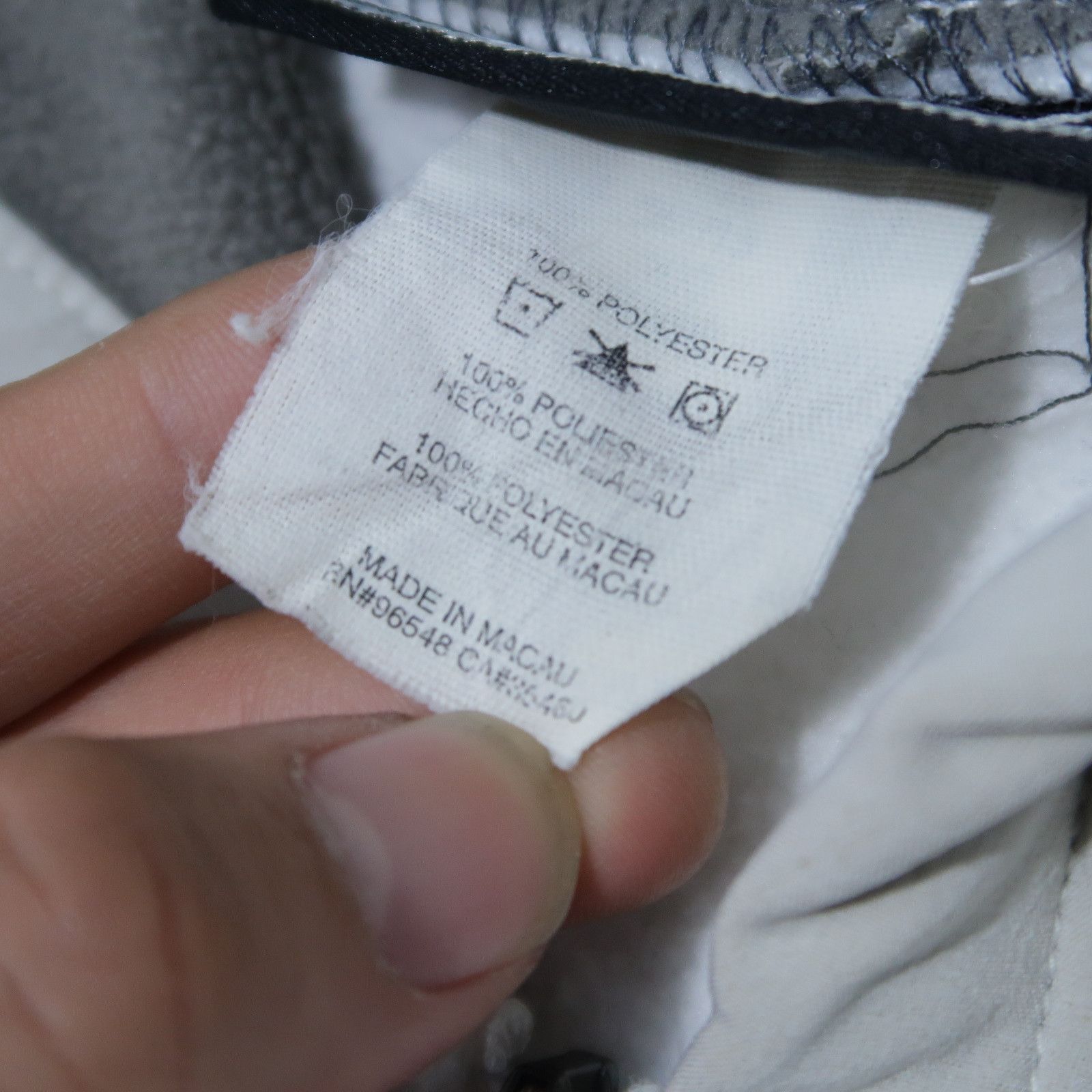 Oakley Archive 08 Oakley Gorpcore Tactical Hybrid Jacket Fleece Size US XS / EU 42 / 0 - 10 Thumbnail